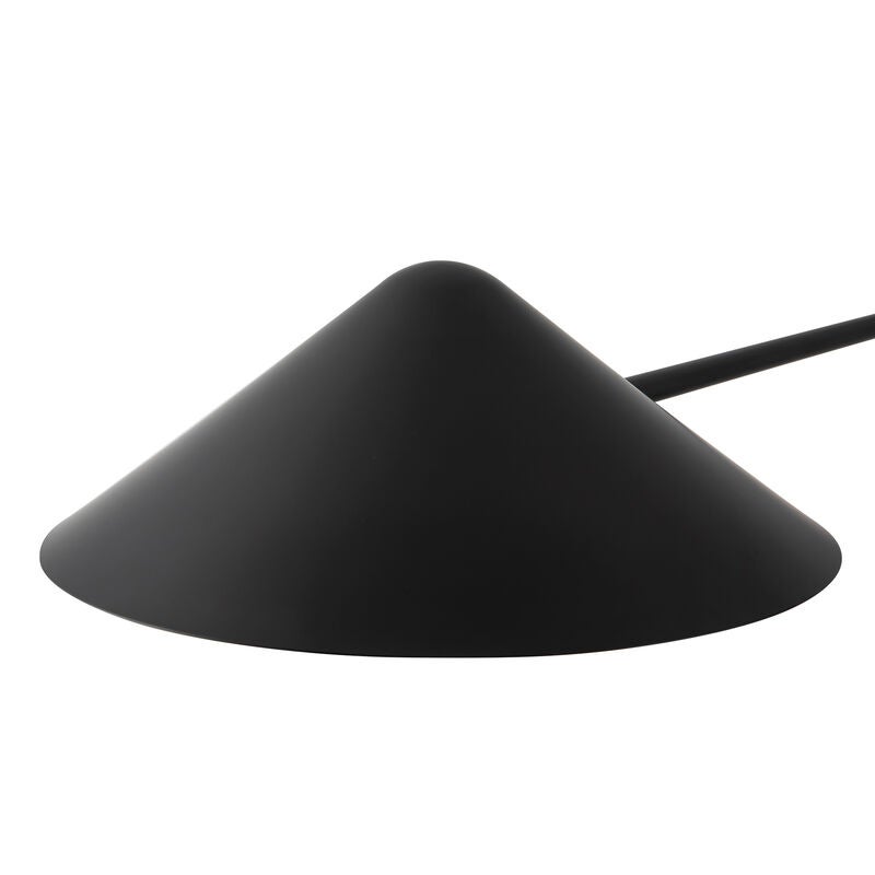 Ashford Large Linear Chandelier by Alora Mood