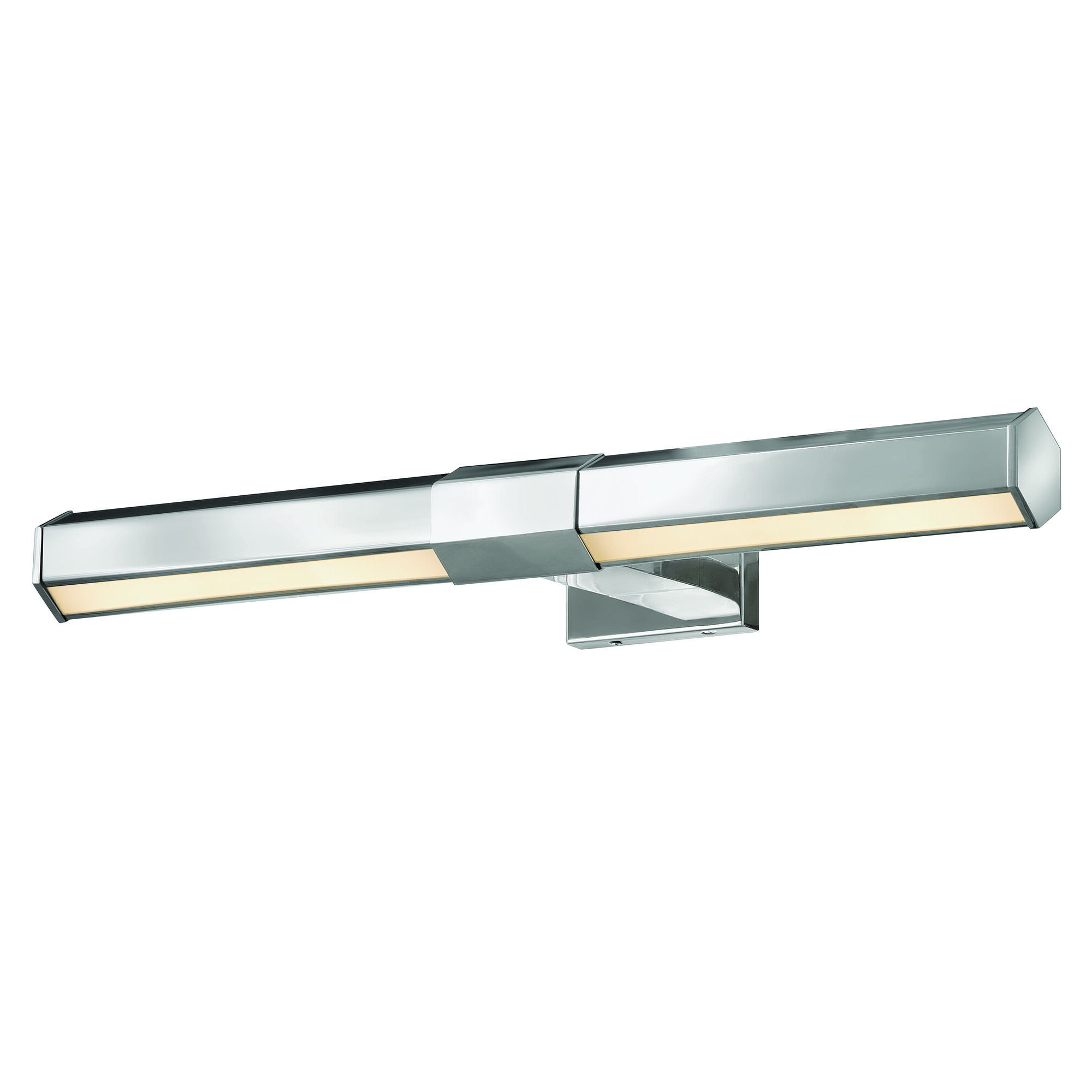 Facet 24 Inch Picture Light,