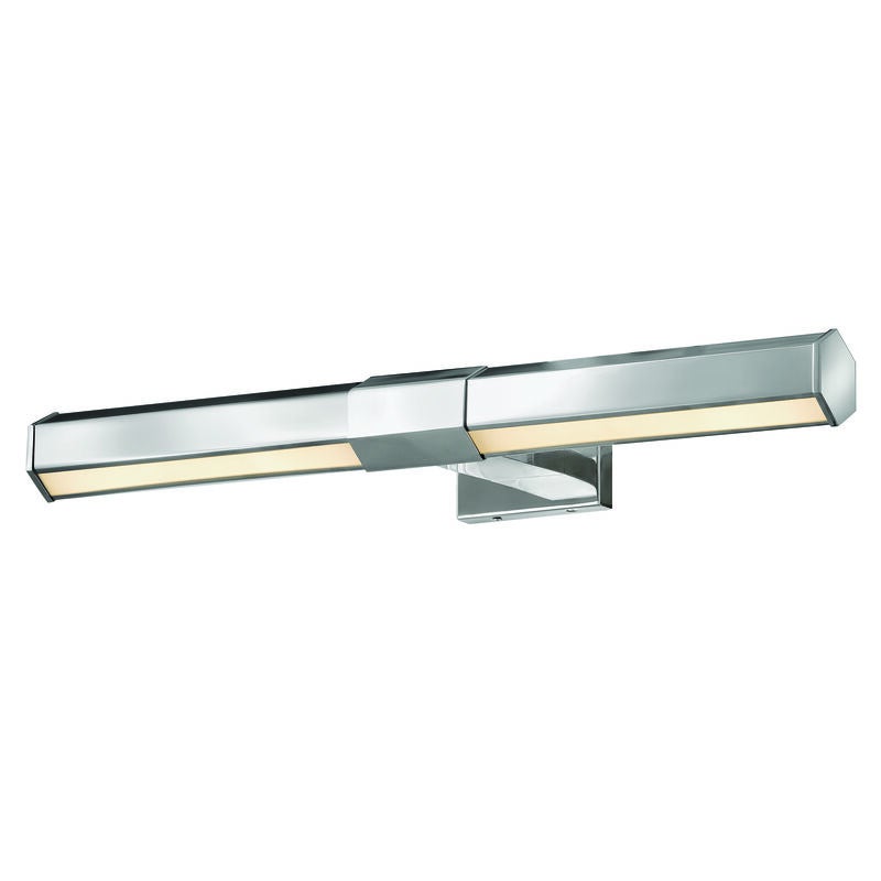 Facet 24 Inch Picture Light by Hinkley