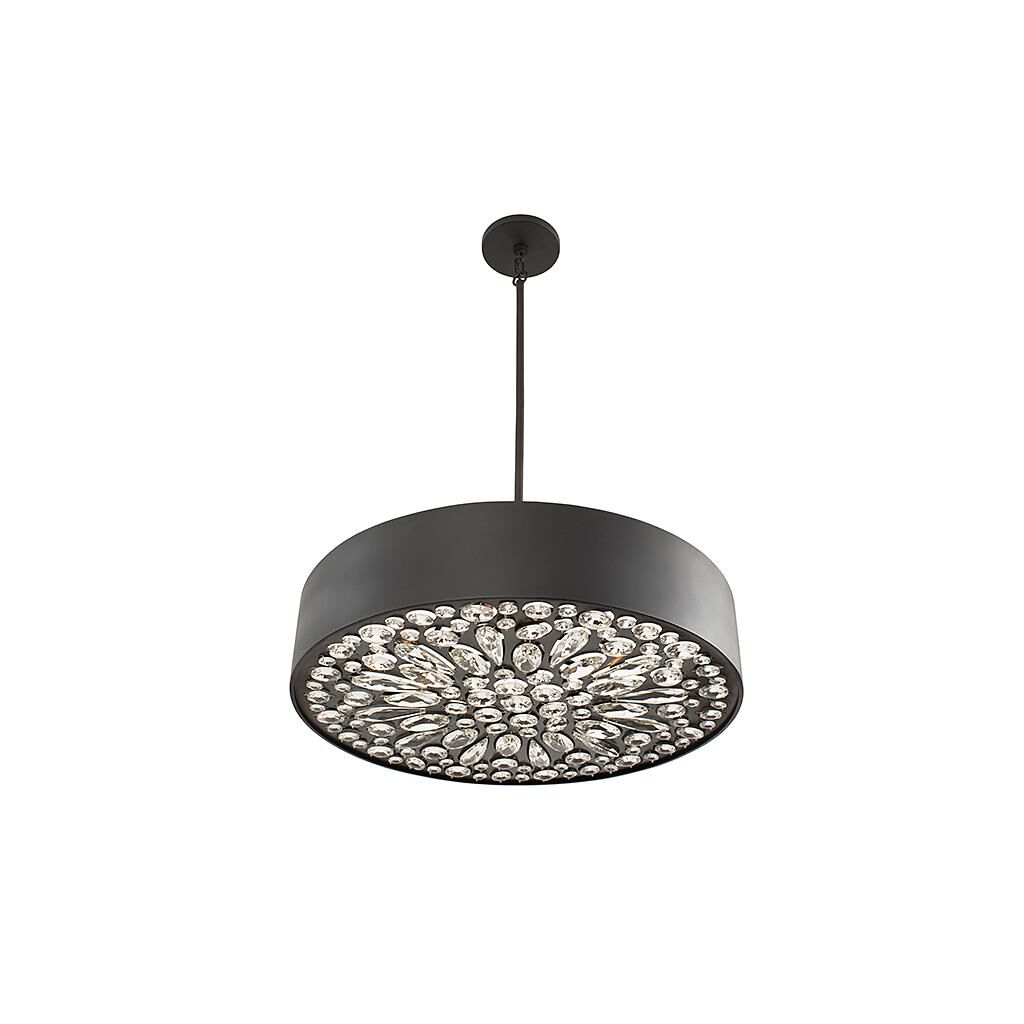 Azores 28 Inch LED Large Pendant by Savoy House