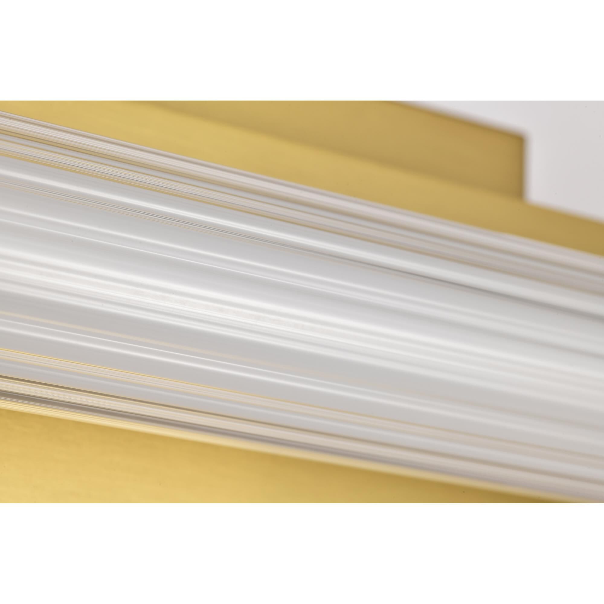 Larissa 32 Inch Bath Vanity Light by Nuvo Lighting