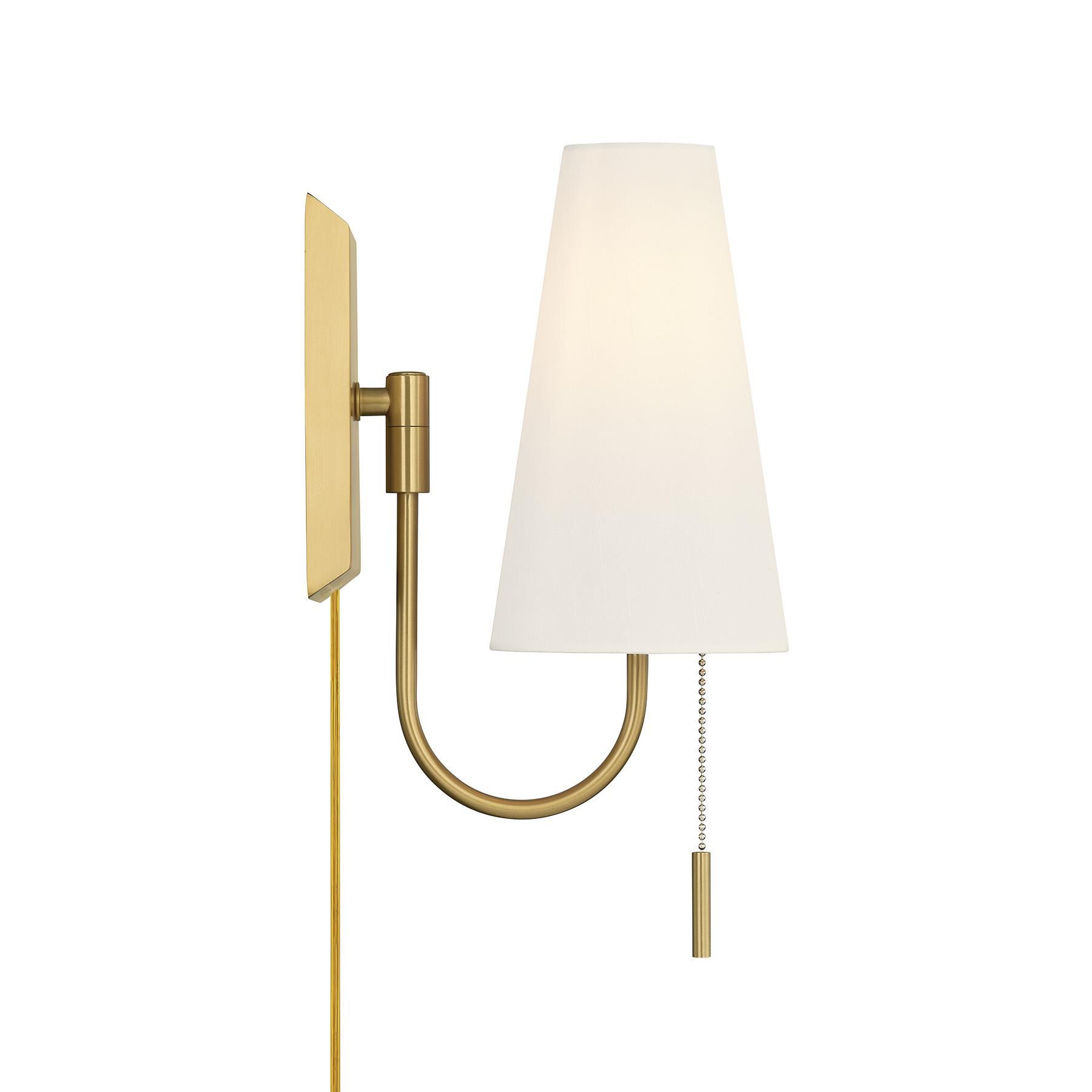 Dann Foley Wilkes 11 Inch Wall Sconce by Savoy House