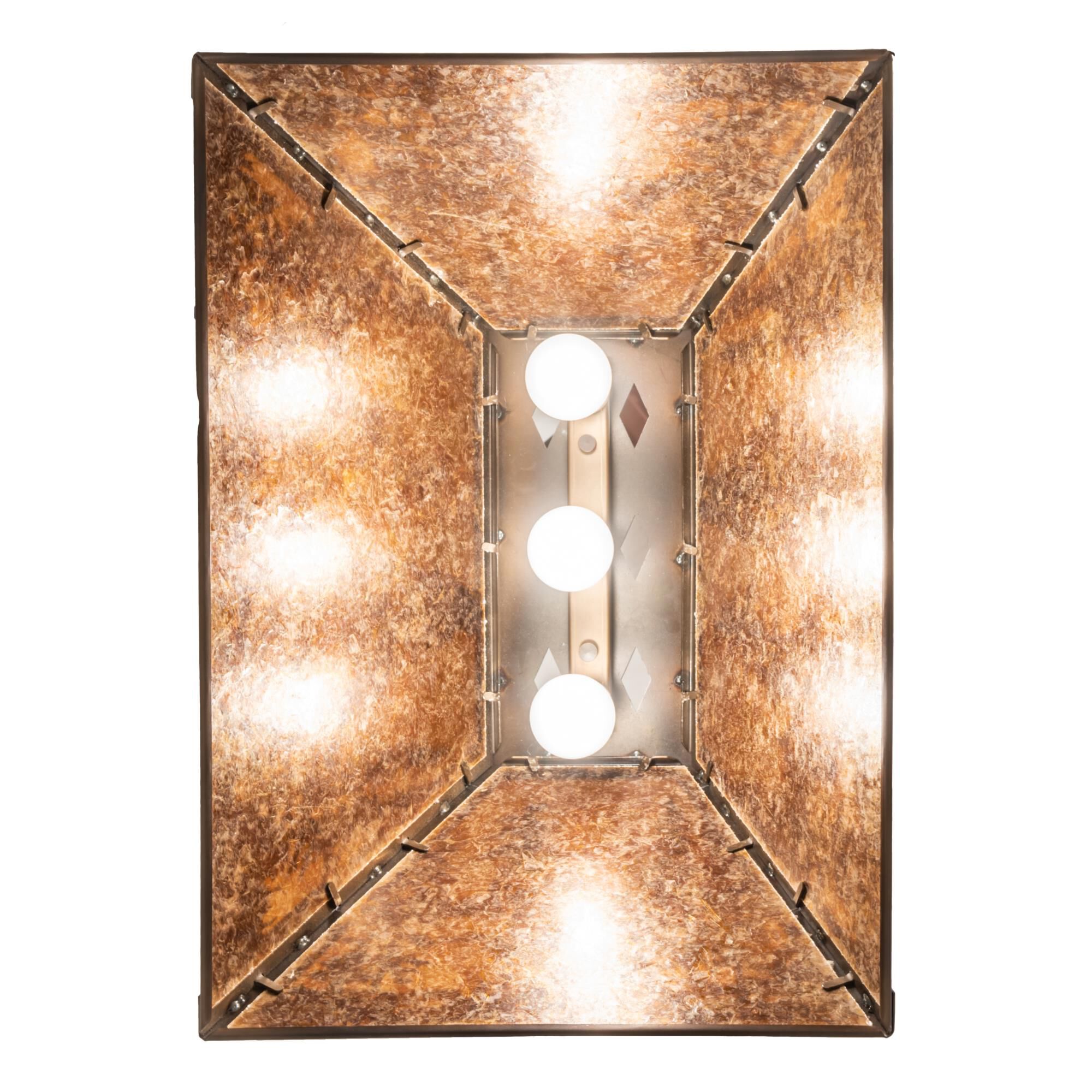 Tall Pines 24 Inch Billiard Light by Meyda Lighting