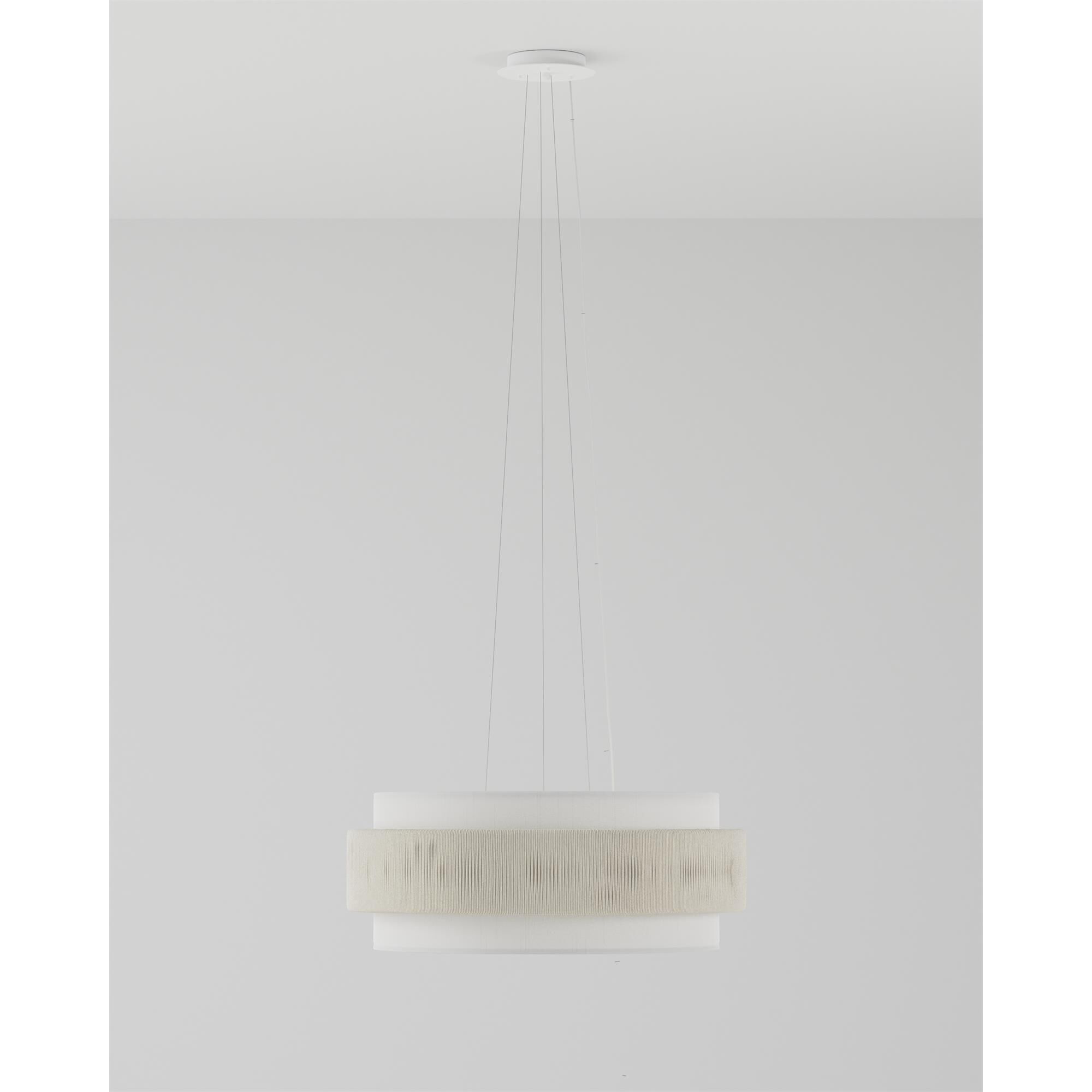 Rousham Medium Pendant Light,