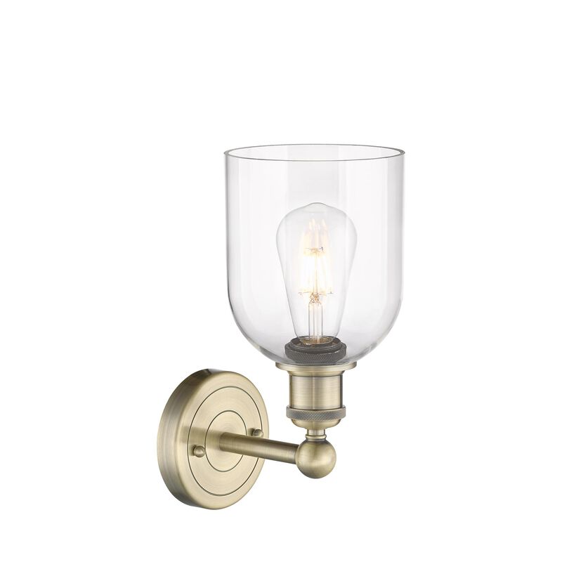 Bruno Marashlian Bella 6 Inch Wall Sconce by Innovations Lighting