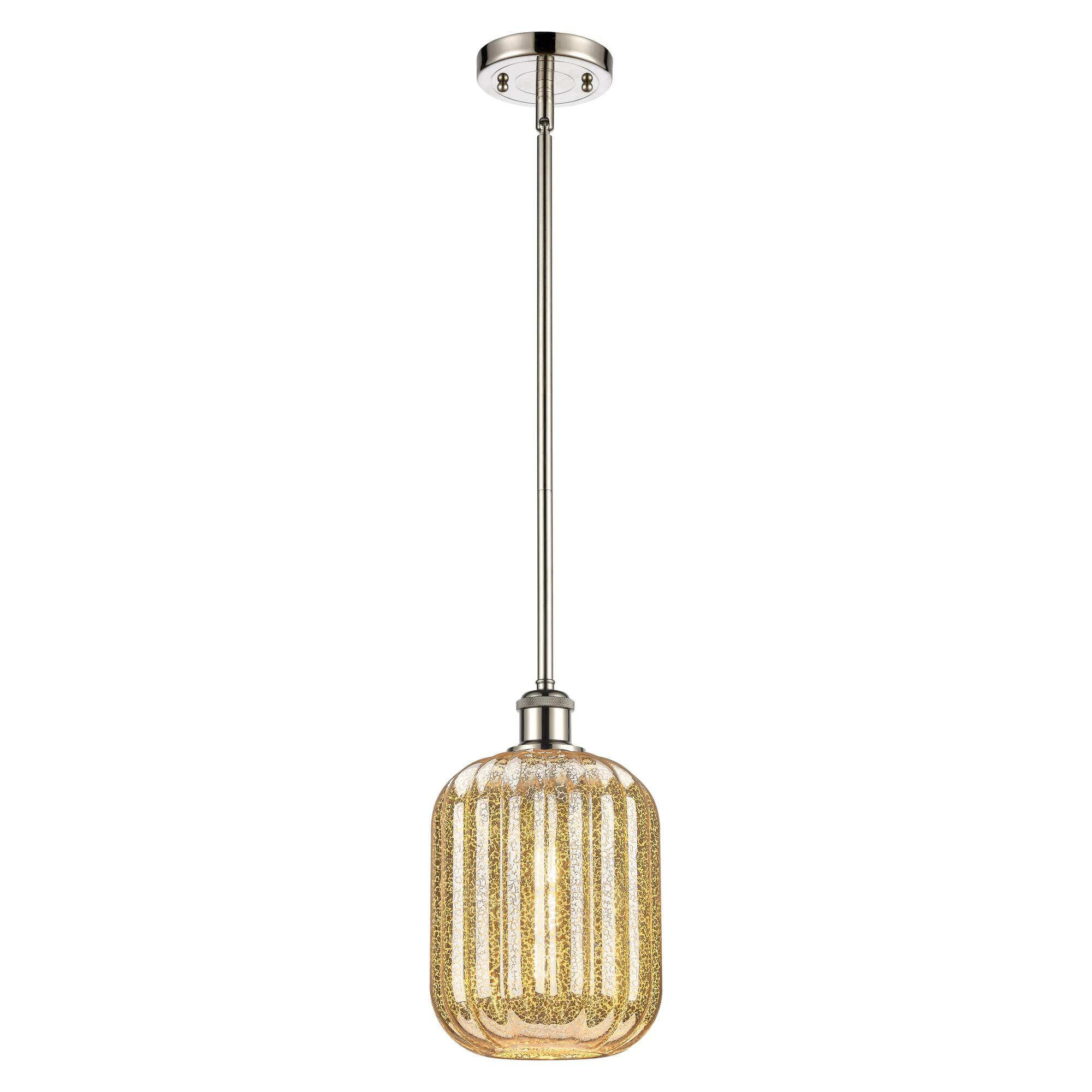 Bruno Marashlian Preston 7 Inch Mini Pendant by Innovations Lighting
