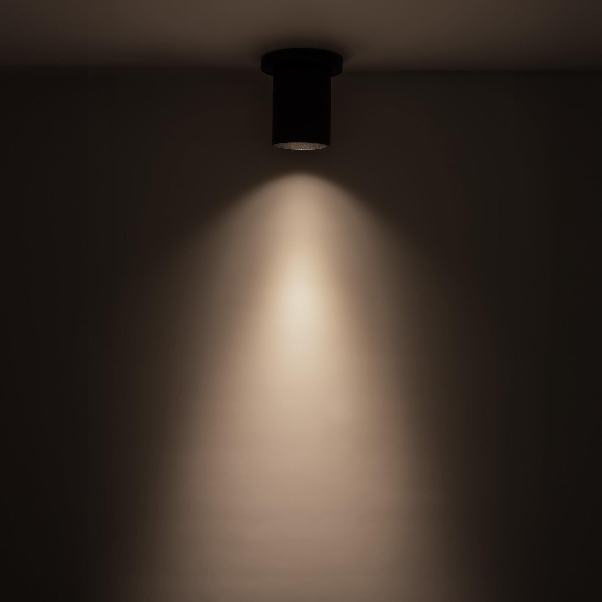 Lorna 4 Inch Flush Mount by Kuzco Lighting