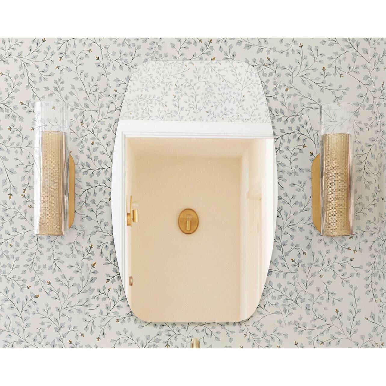 Sydney Bathroom Mirrors by Decor Wonderland