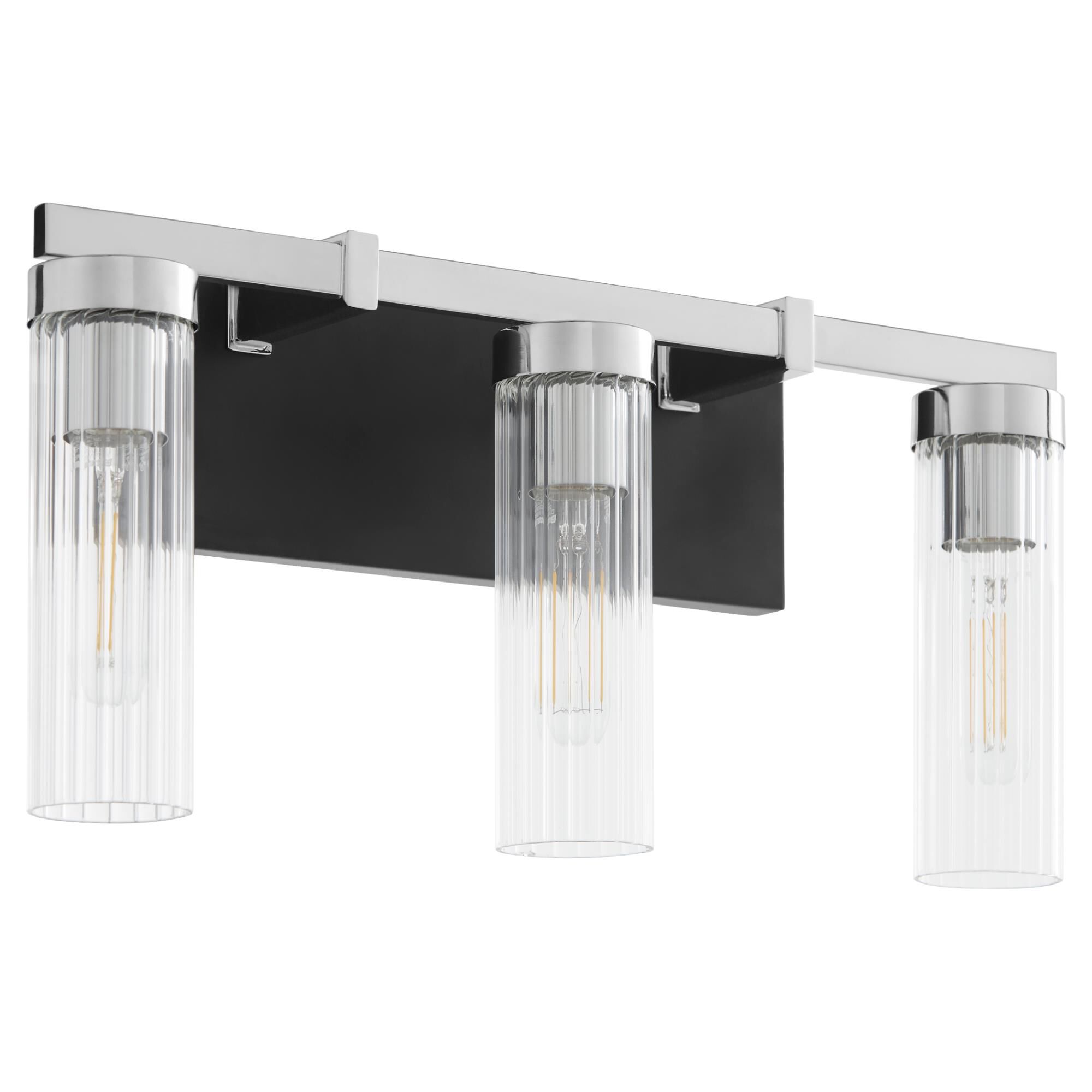 Kilbey 19 Inch Bath Vanity Light by Quorum International