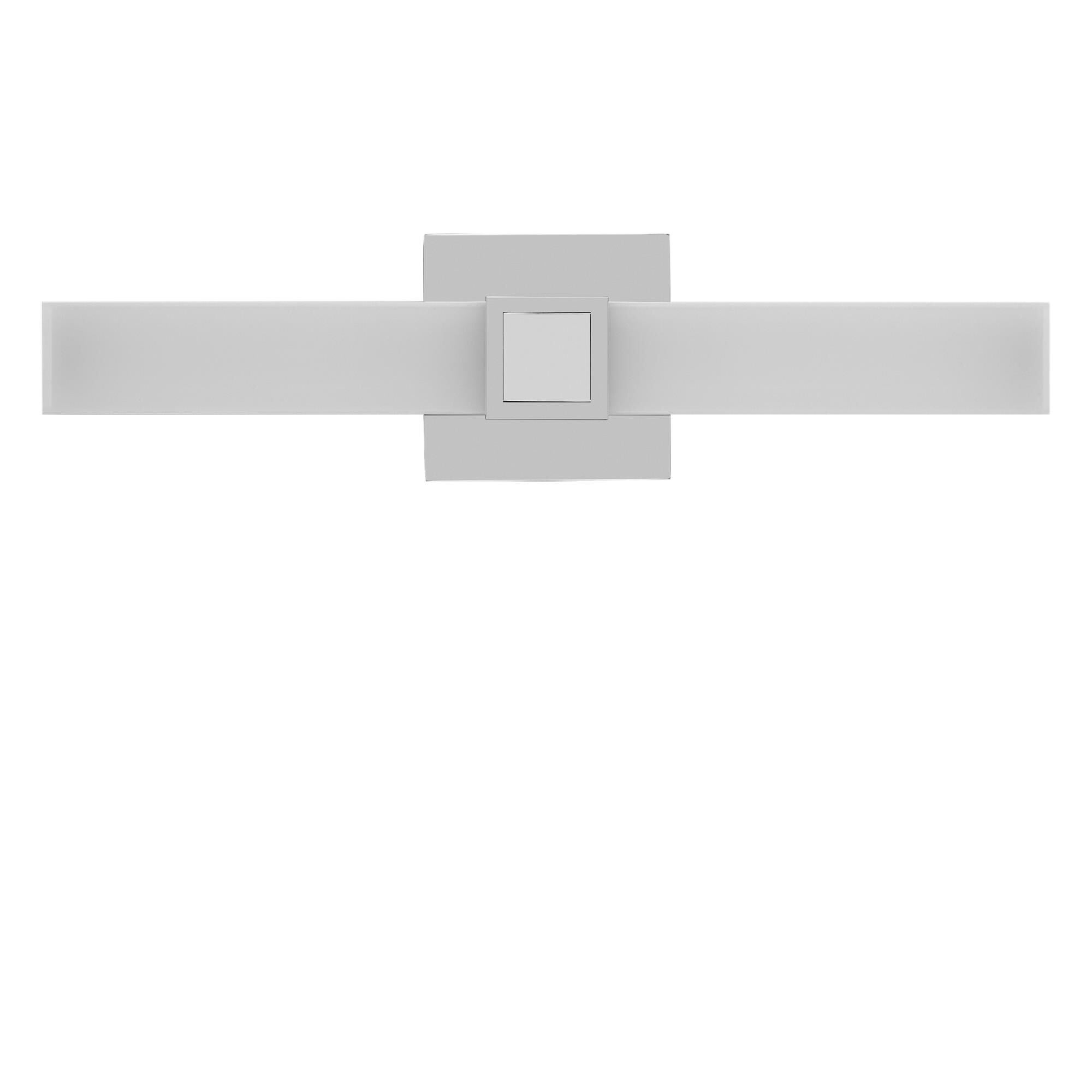 Fentress 18 Inch Bath Vanity Light by Generation Lighting