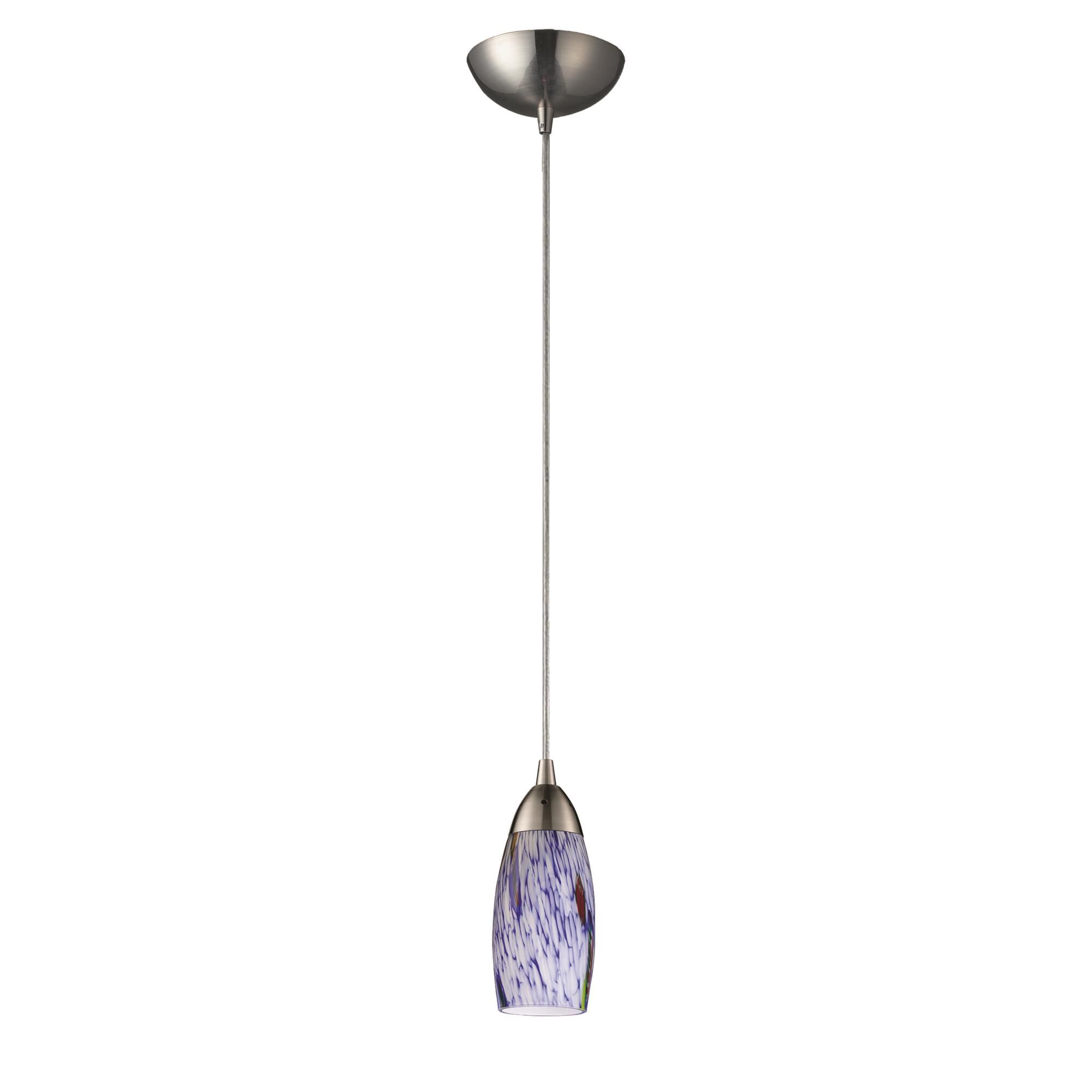 ELK Lighting Milan 3 Inch Mini Pendant
