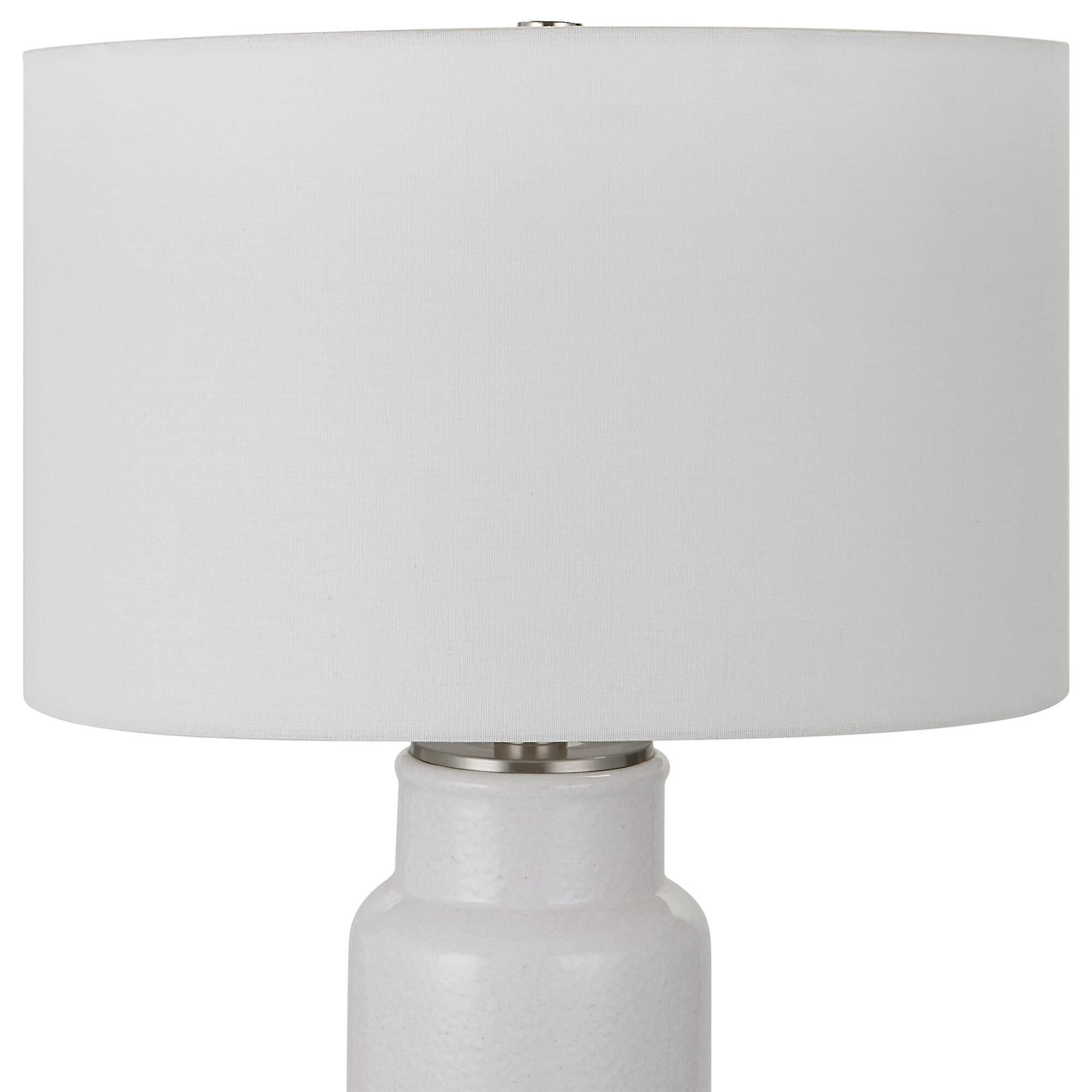 Carolyn Kinder Albany 27 Inch Table Lamp by Uttermost