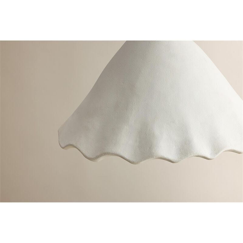 Lulu Small Pendant Light by Mitzi