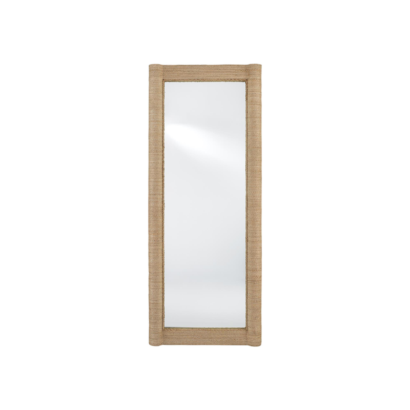 74 Inch Floor Standing Mirror by Currey & Company
