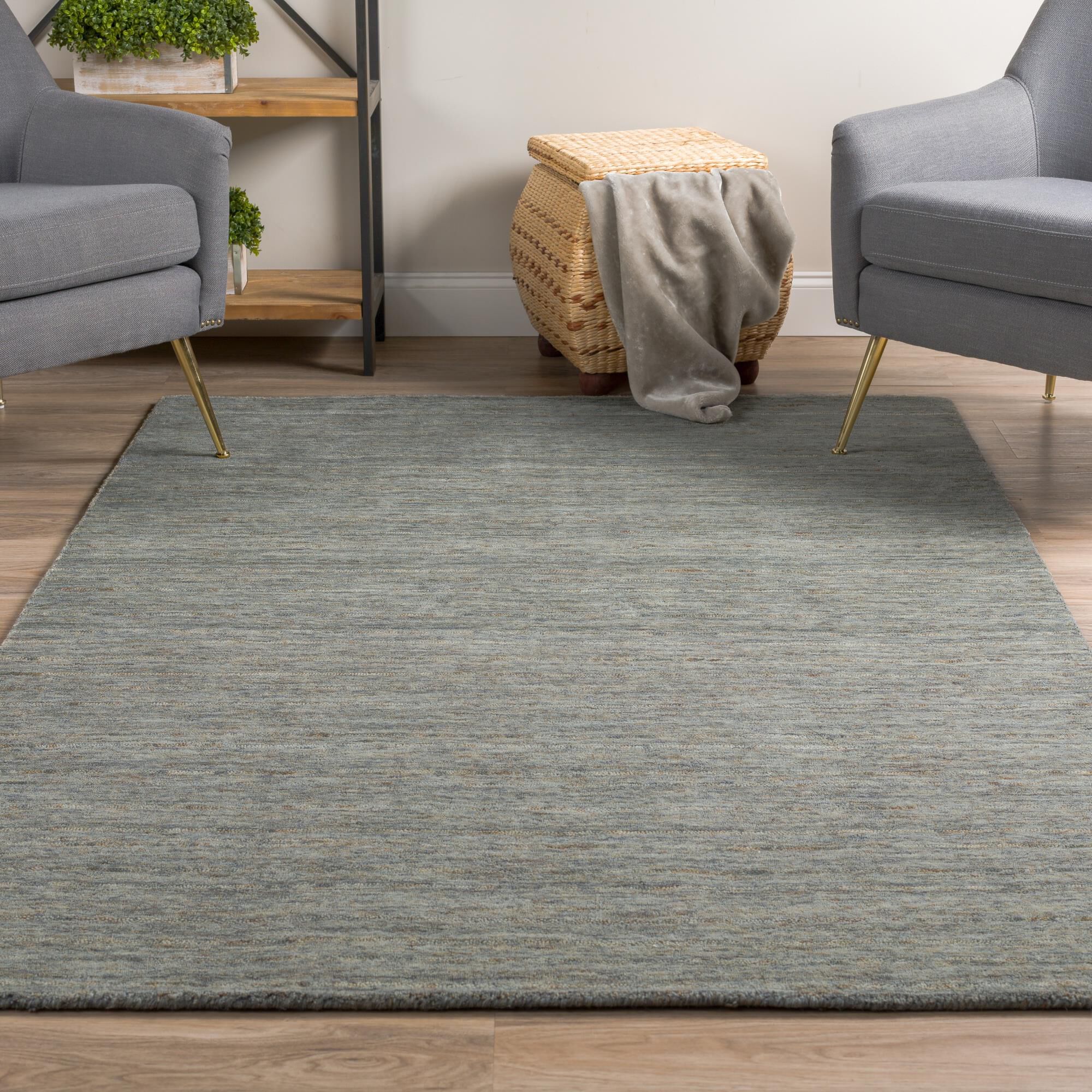 Reya RY7 Area Rug,