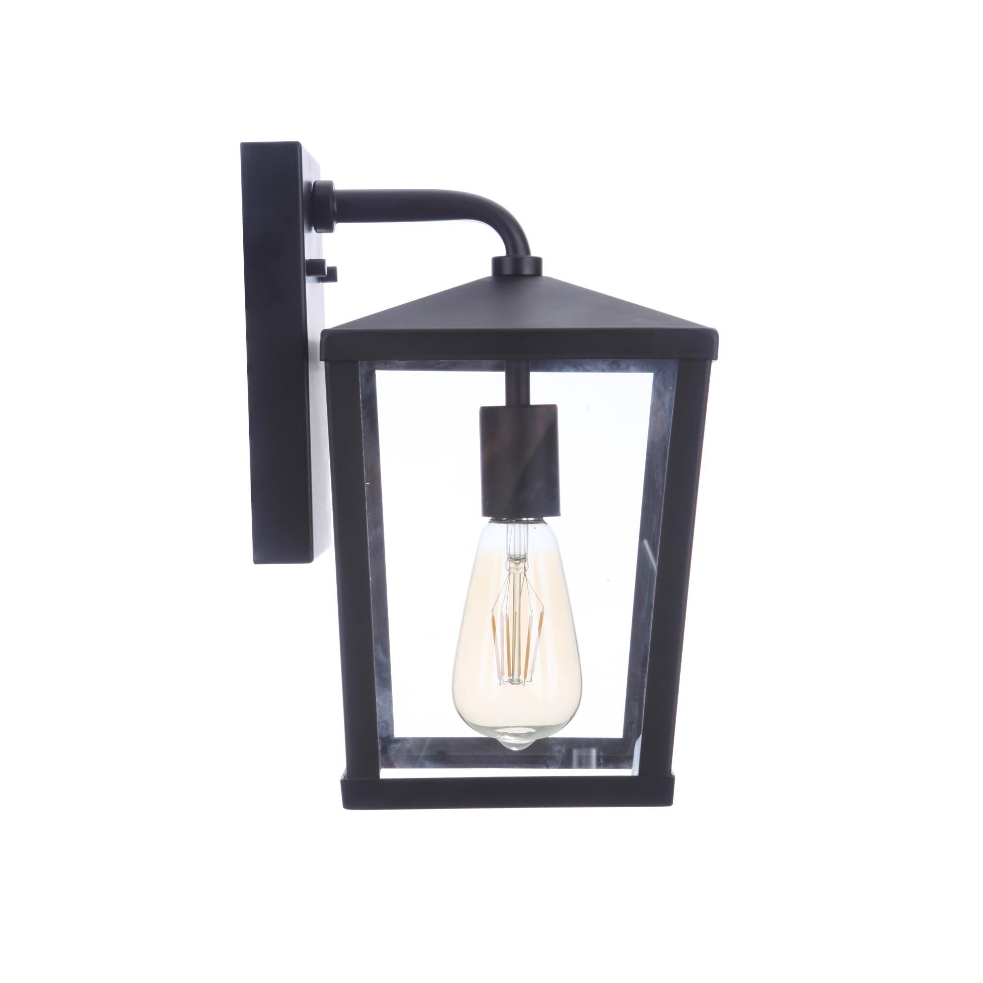Craftmade Olsen 12 Inch Tall Outdoor Wall Light