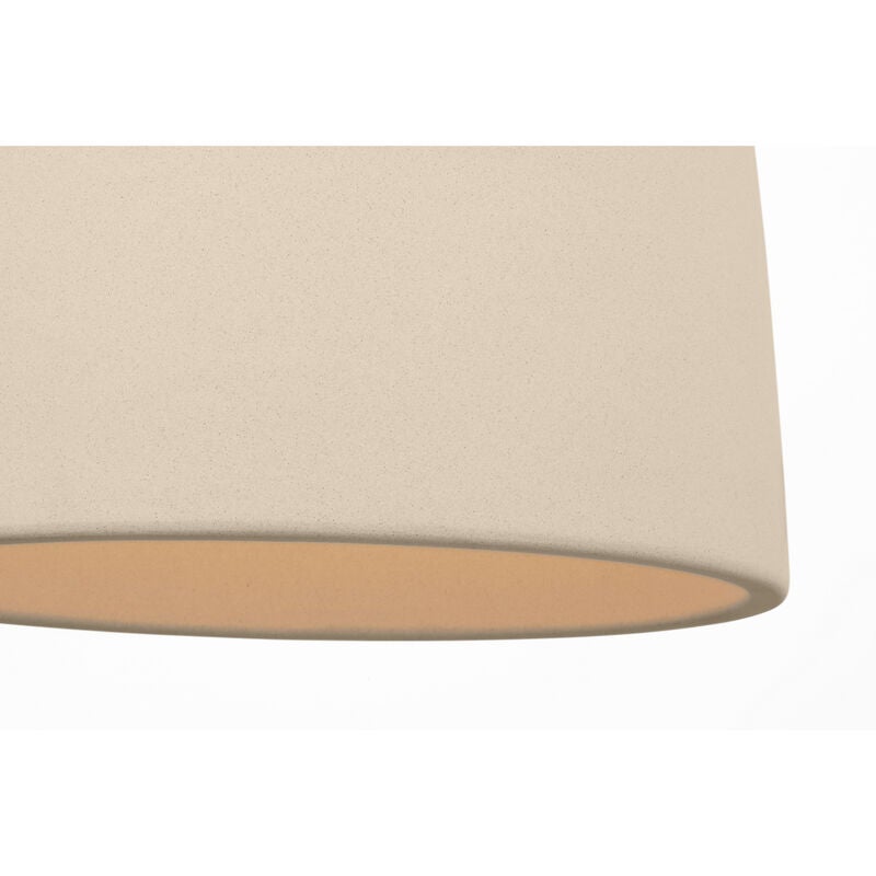 Liora 18 Inch Mini Pendant by Visual Comfort Studio