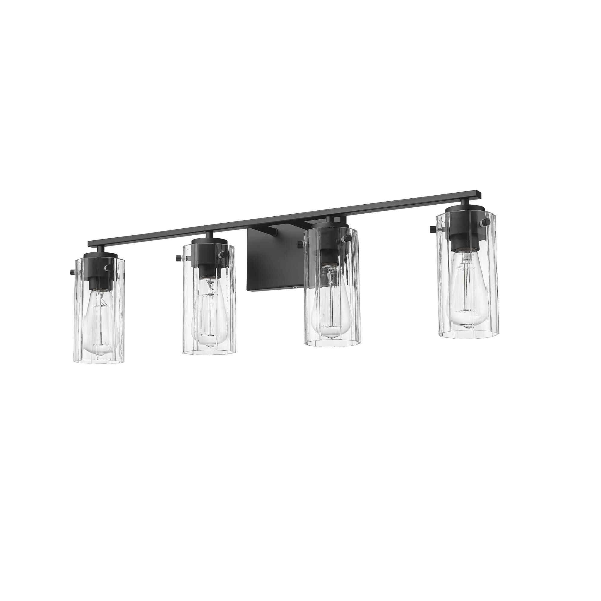 Serena 31 Inch Bath Vanity Light By Millennium Lighting