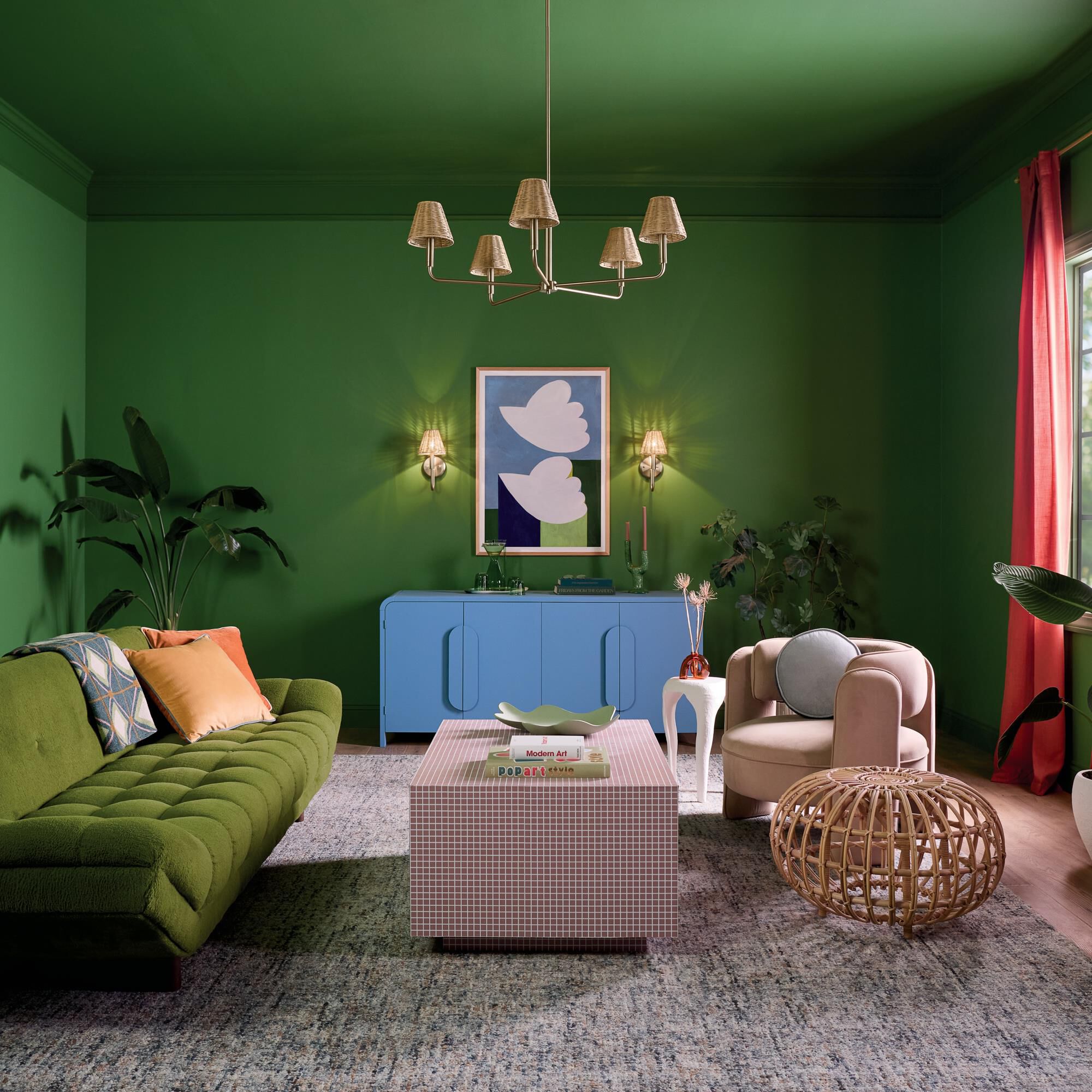 Bekah 38 Inch Chandelier by Kichler Lighting