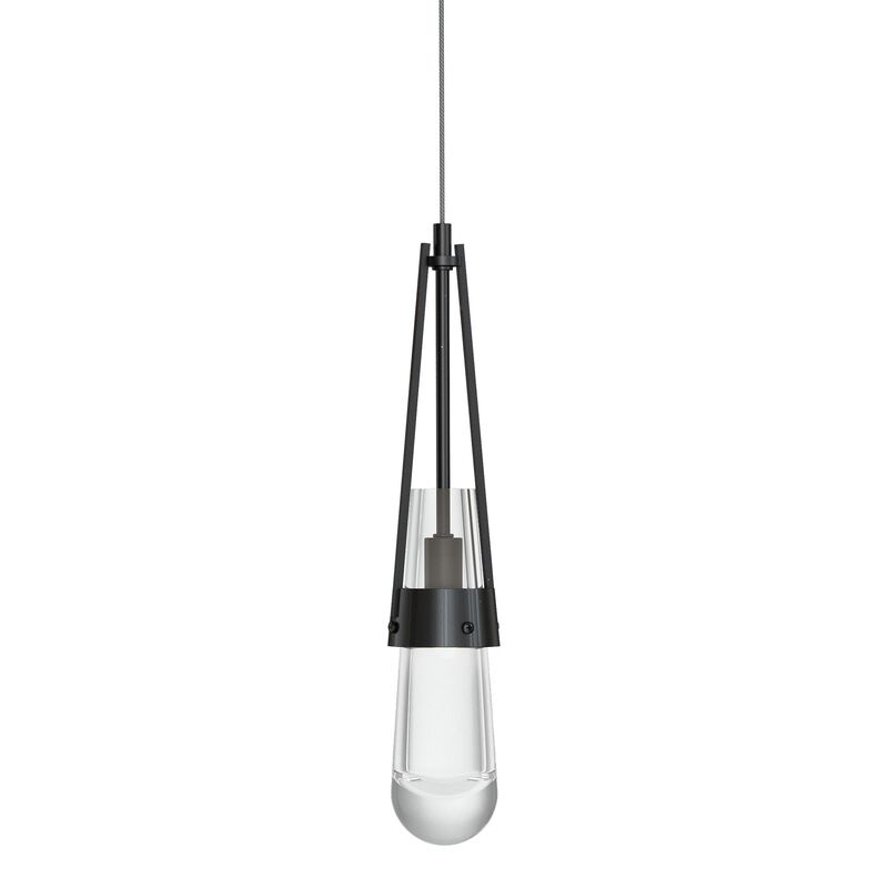 Link 16 Inch Mini Pendant by Hubbardton Forge