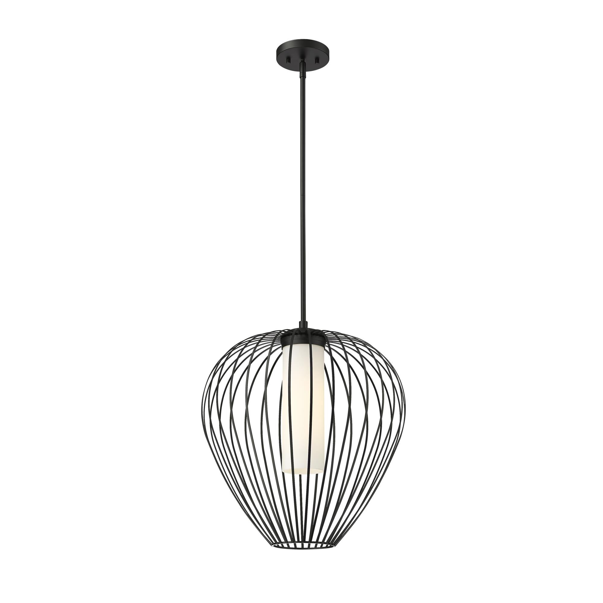 Savanti 18 Inch Large Pendant by Z Lite