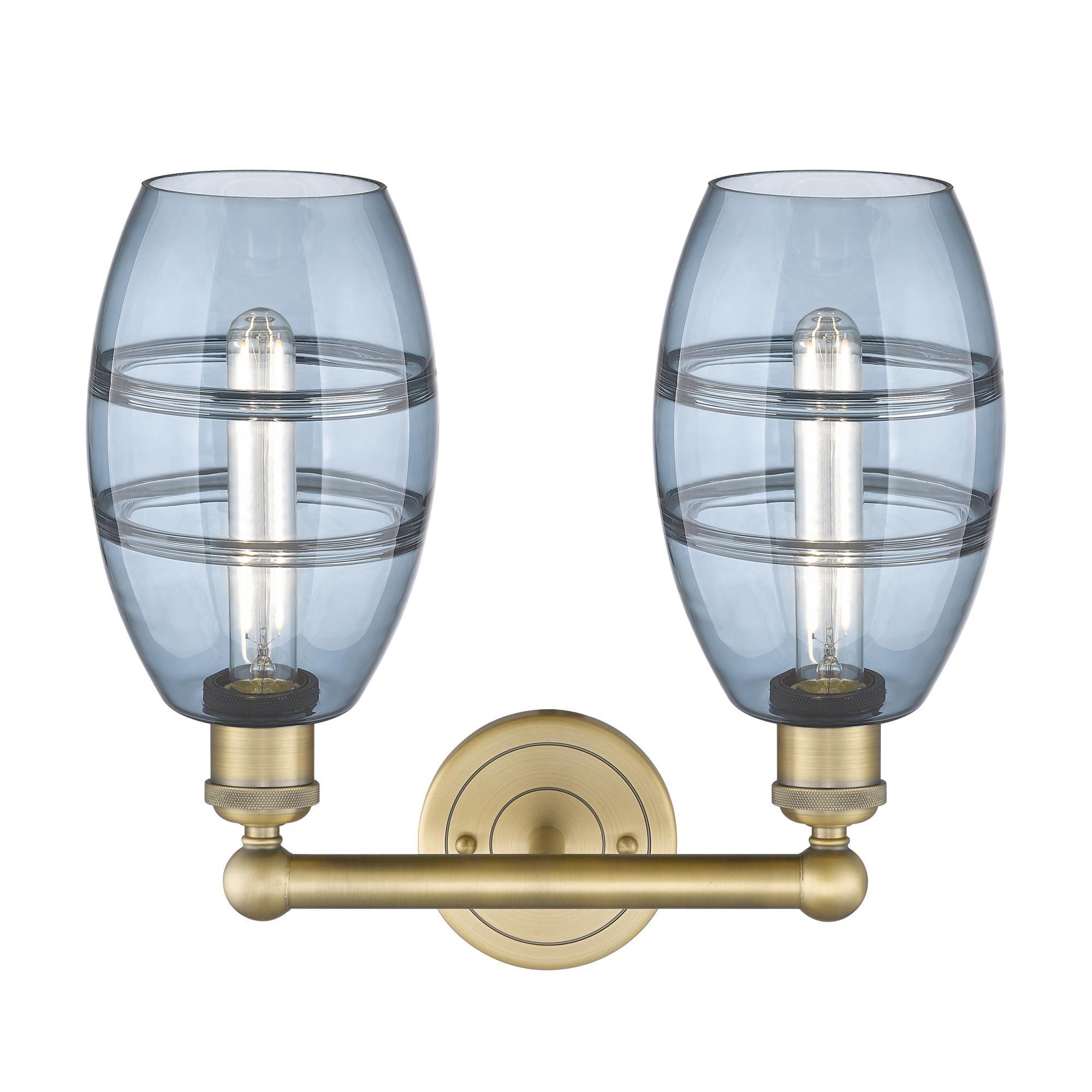 Bruno Marashlian Vaz 15 Inch Bath Vanity Light by Innovations Lighting