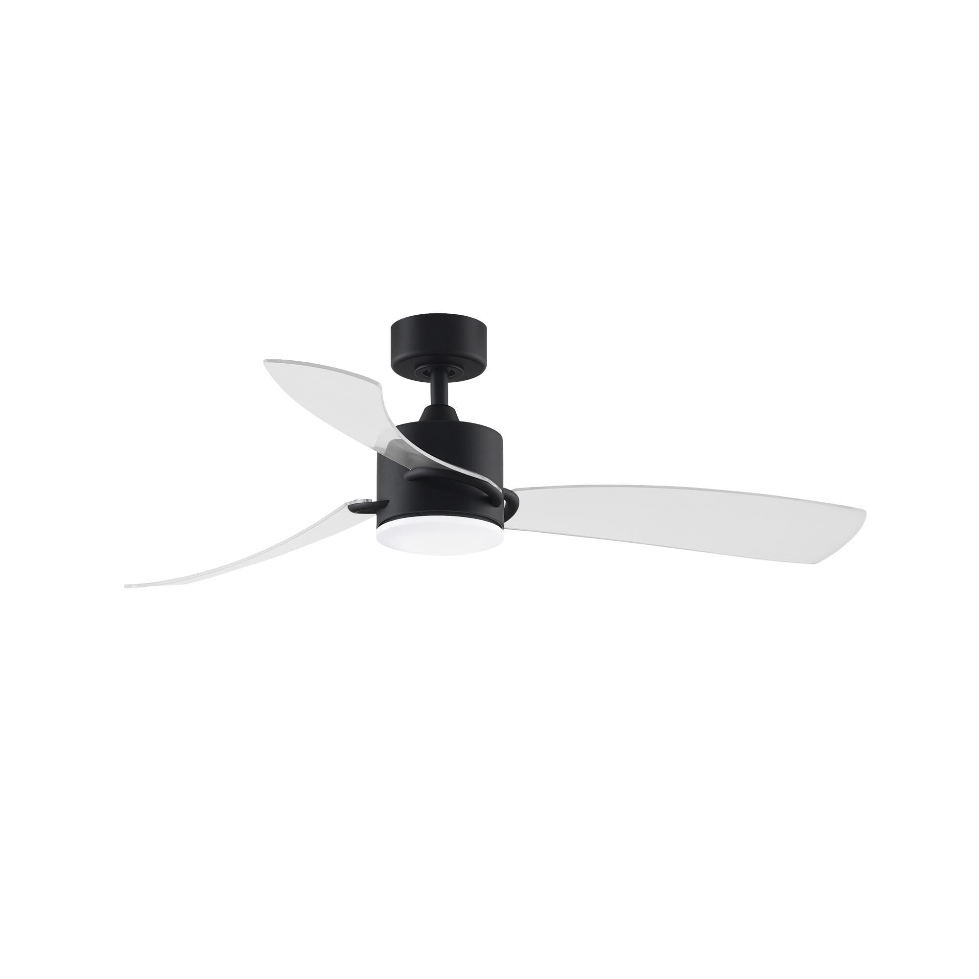 Sculptaire Ceiling Fan by Fanimation