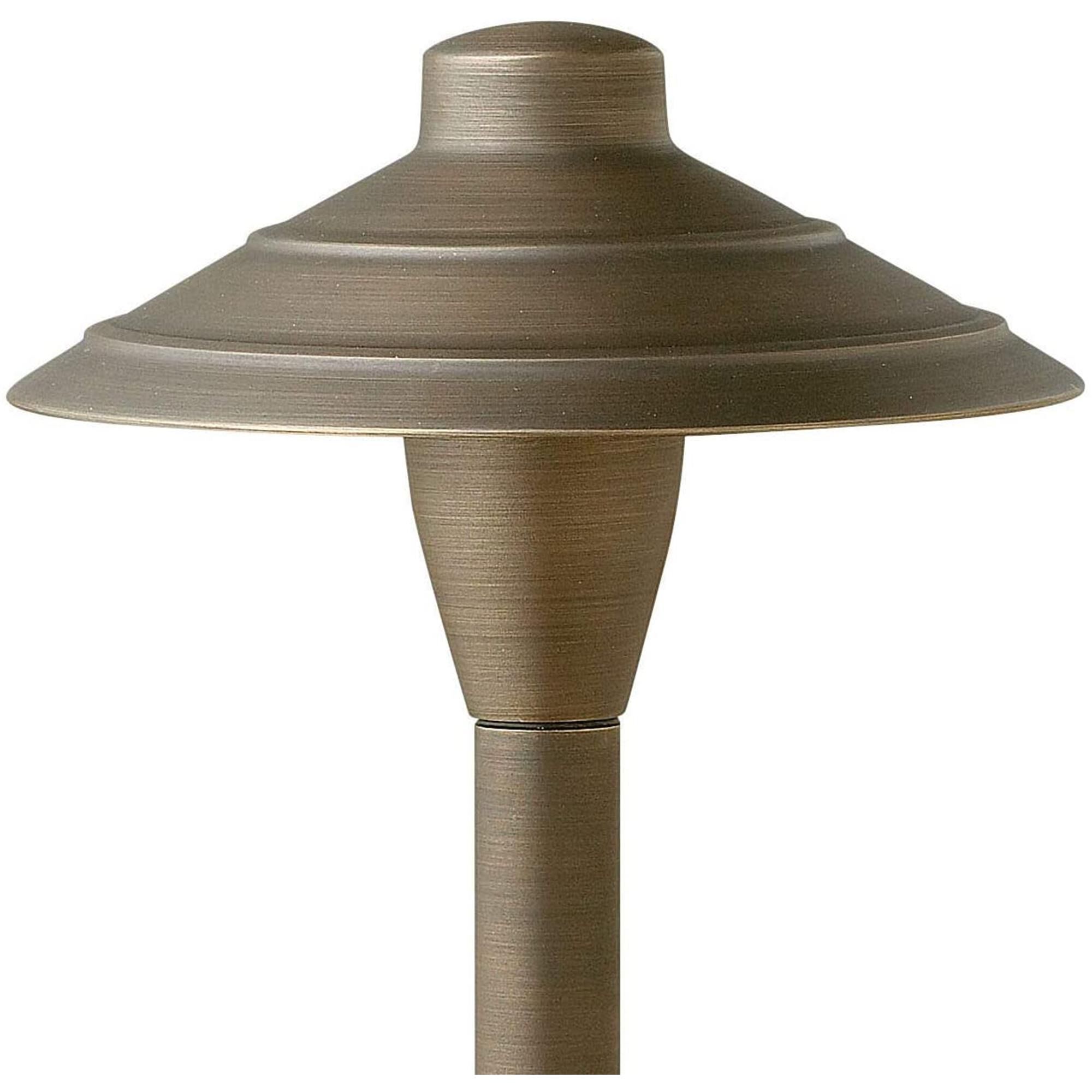 Shown in Matte Bronze finish