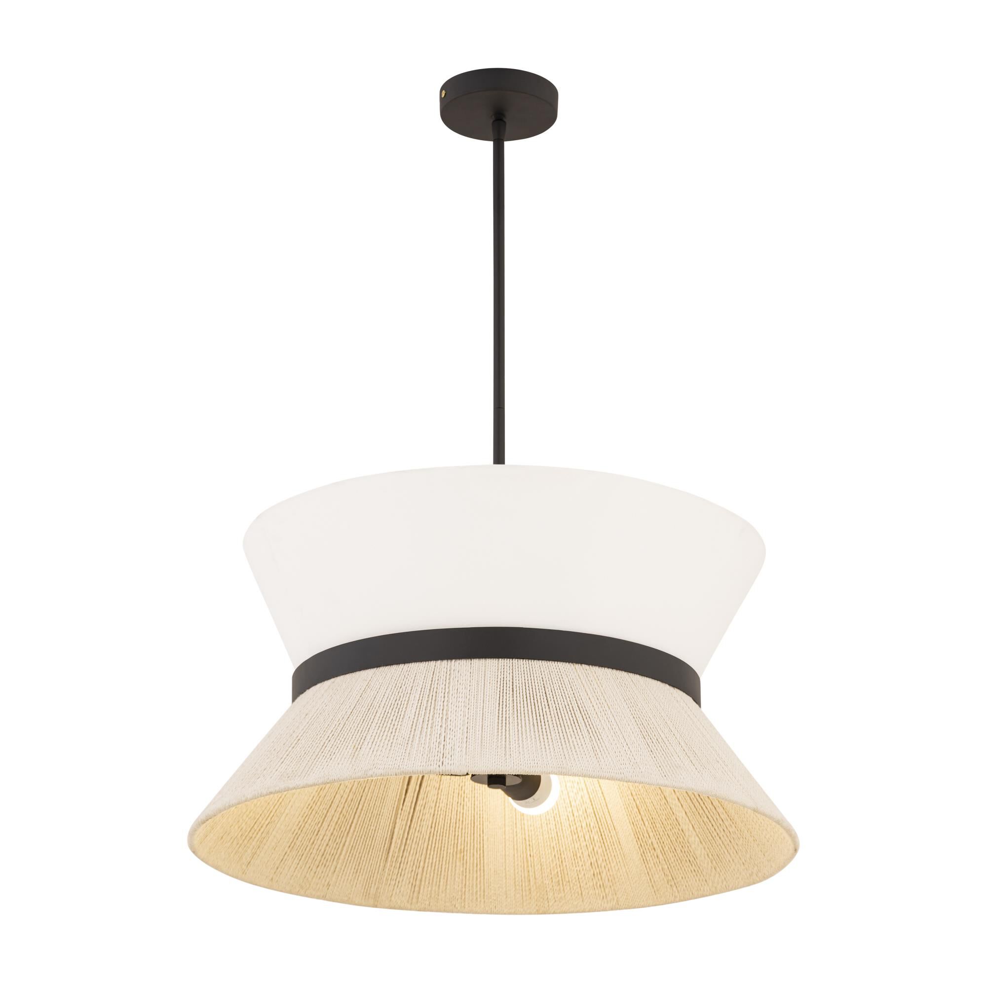 Aurellan Large Pendant by Minka Lavery