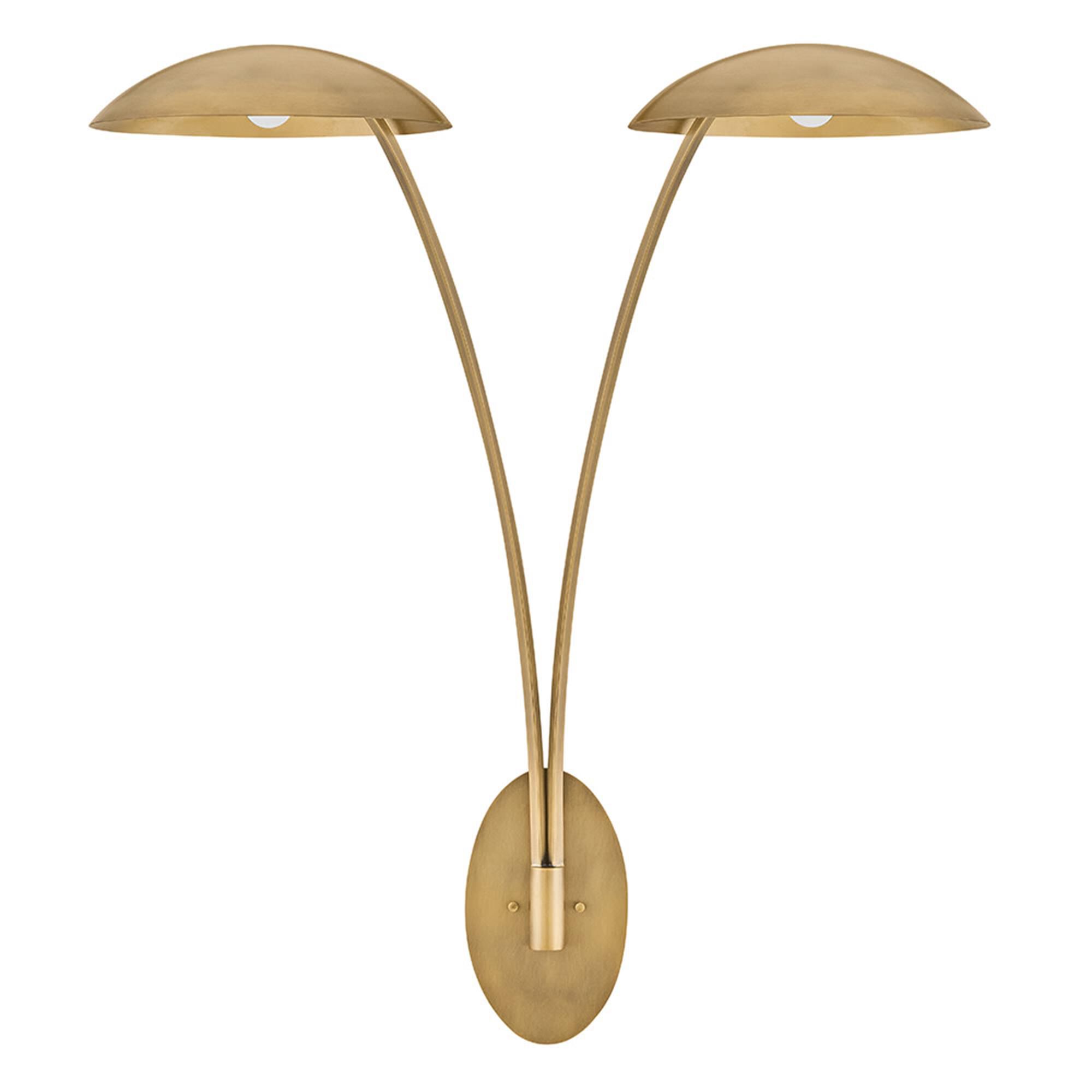 Glenn 34 Inch Wall Sconce,