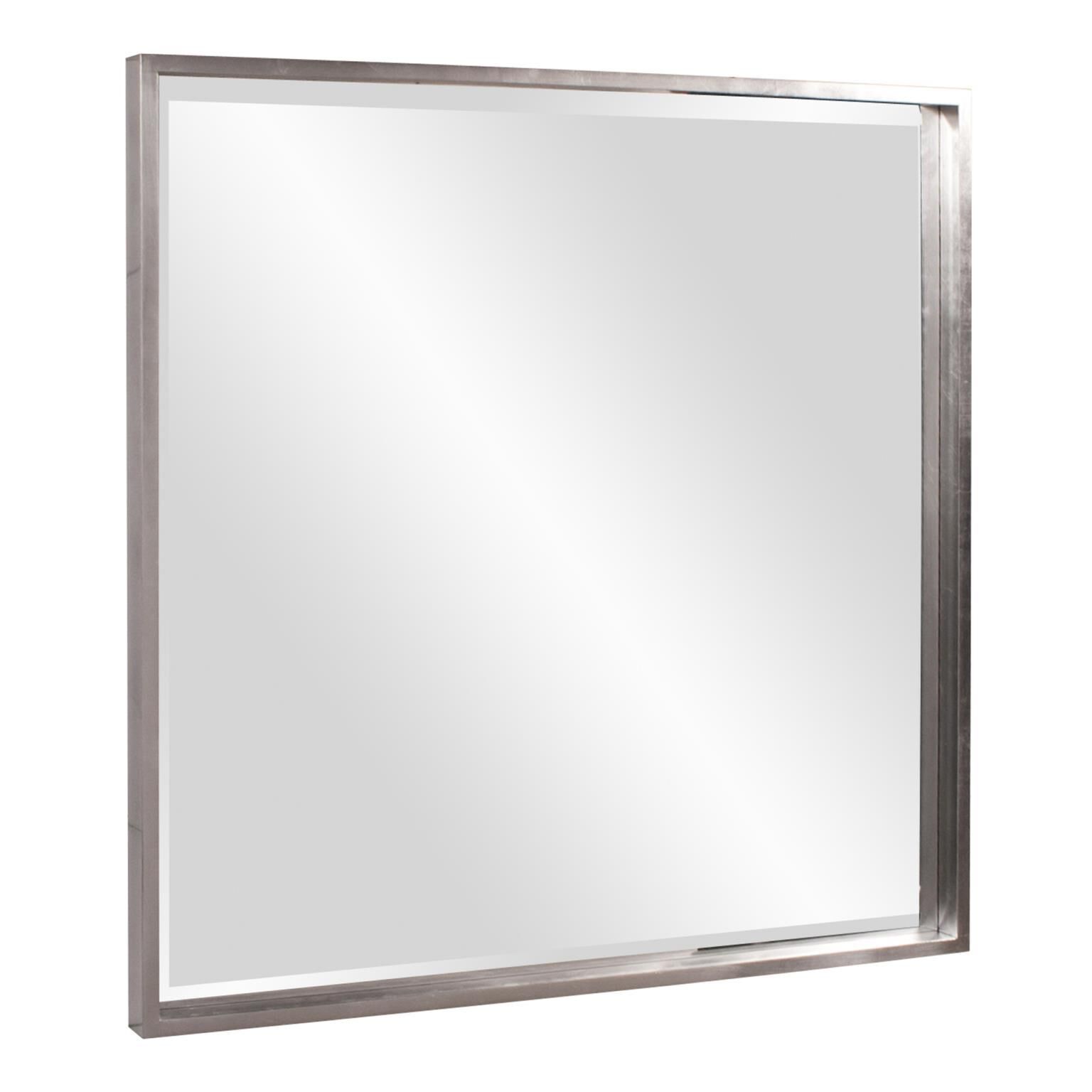 Isa Bathroom Mirrors by Howard Elliott Collection