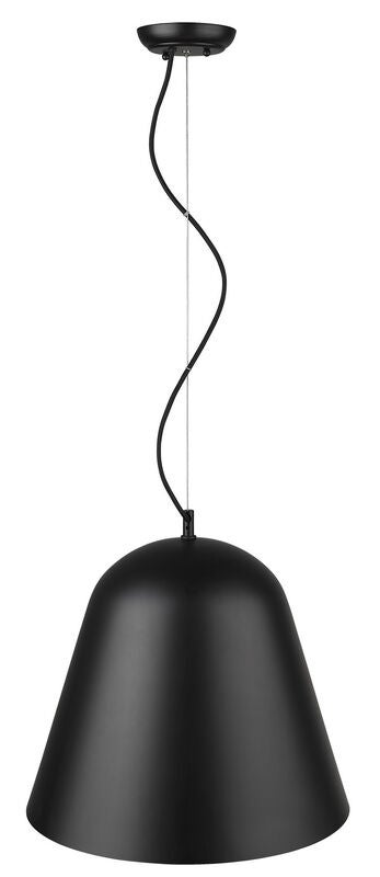 Trend Lighting Knell 18 Inch Large Pendant