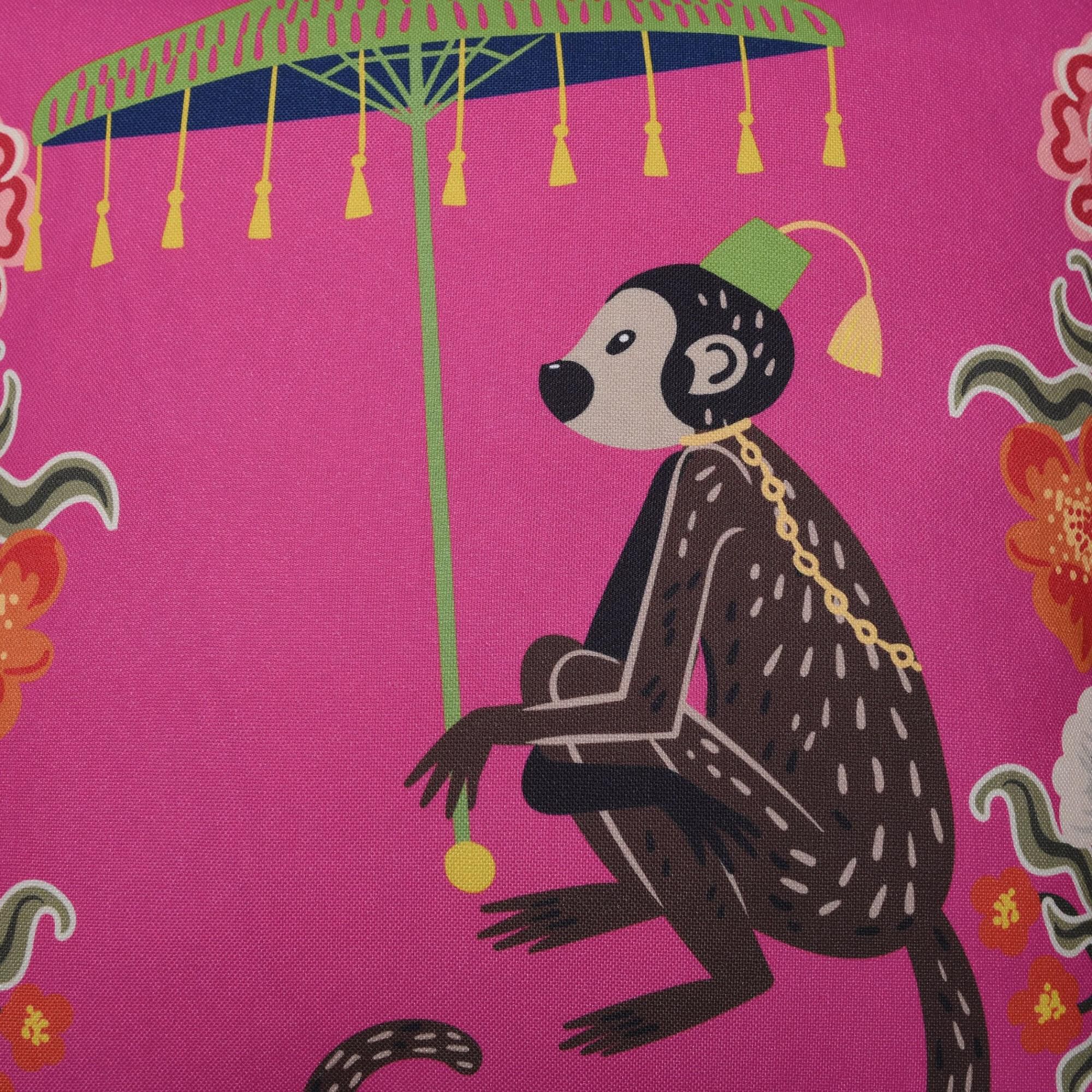 Double Sided Decorative Pillow by Stylecraft