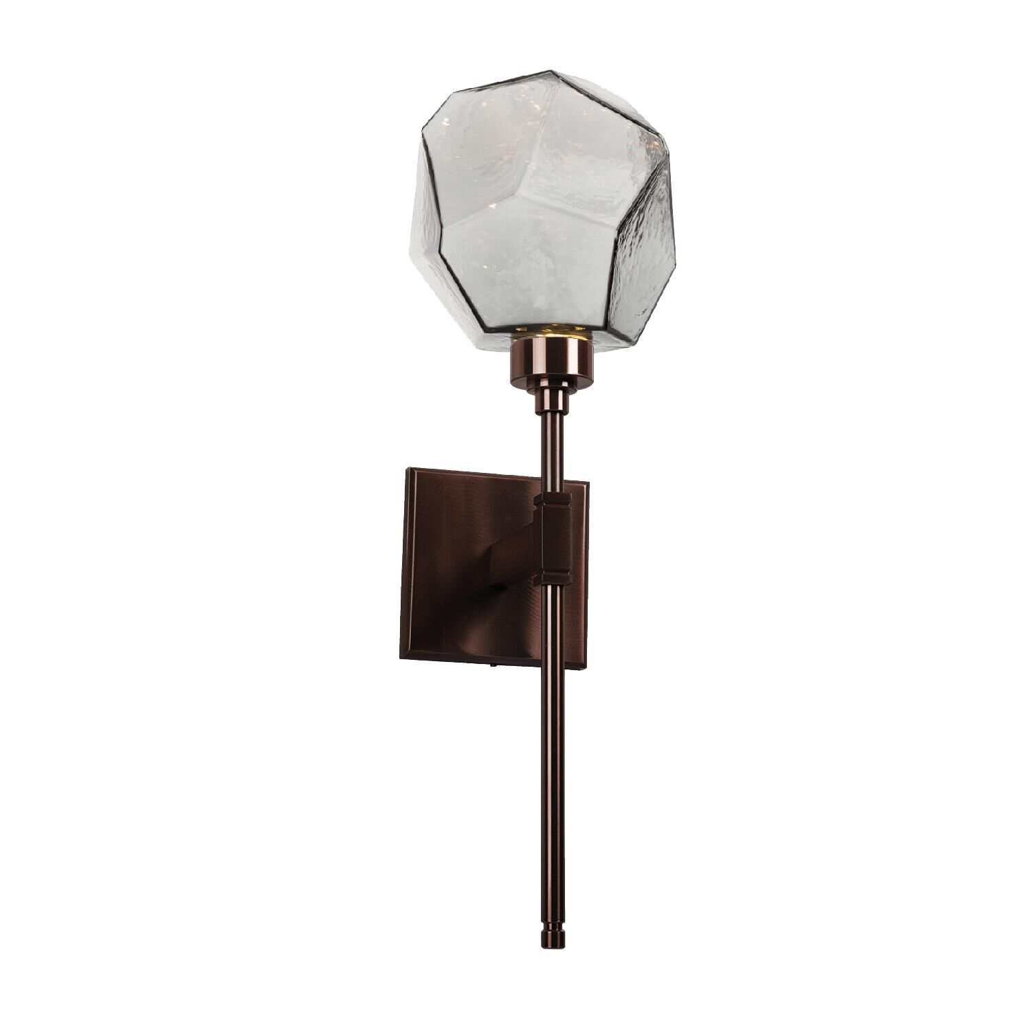 Hammerton Studio Gem 18 Inch LED Wall Sconce