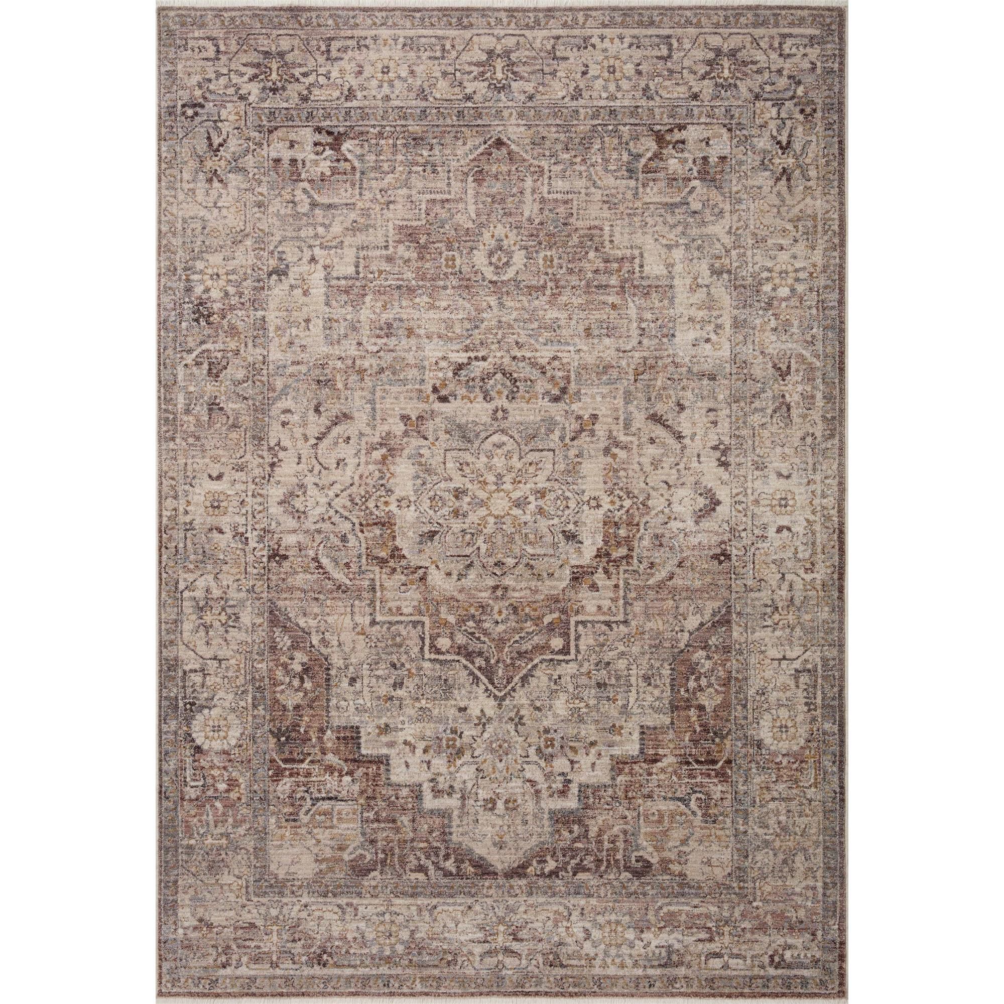 Lyra Area Rug by Loloi Rugs