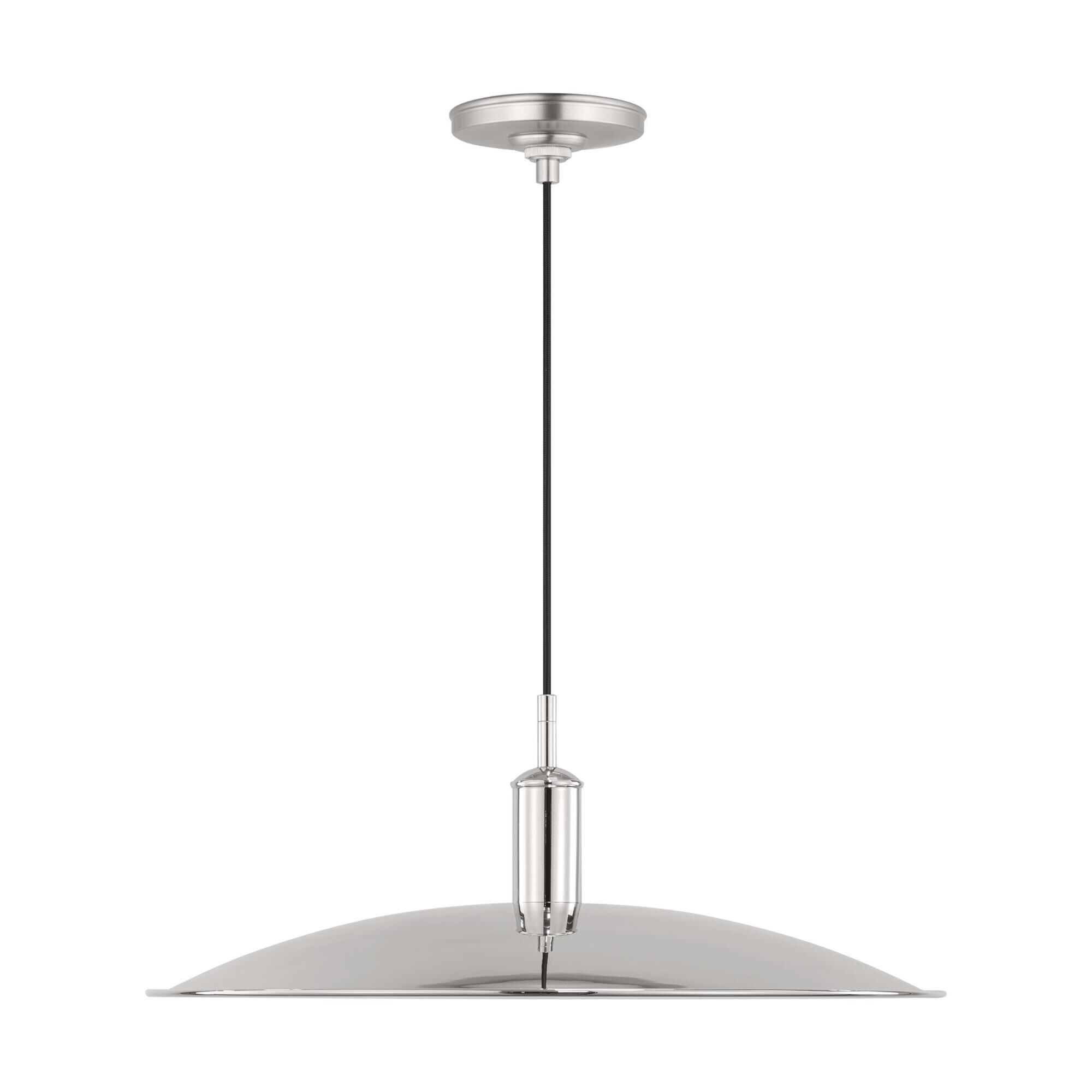 Thomas O'Brien Dash Large Pendant by Visual Comfort Studio Collection