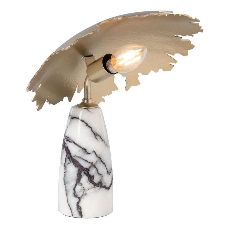 Pangea 10 Inch Accent Lamp by Hubbardton Forge