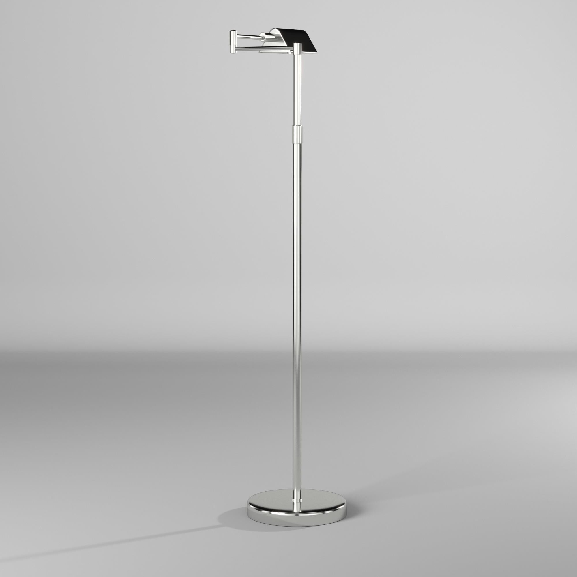 50 Inch Floor Lamp by Dainolite