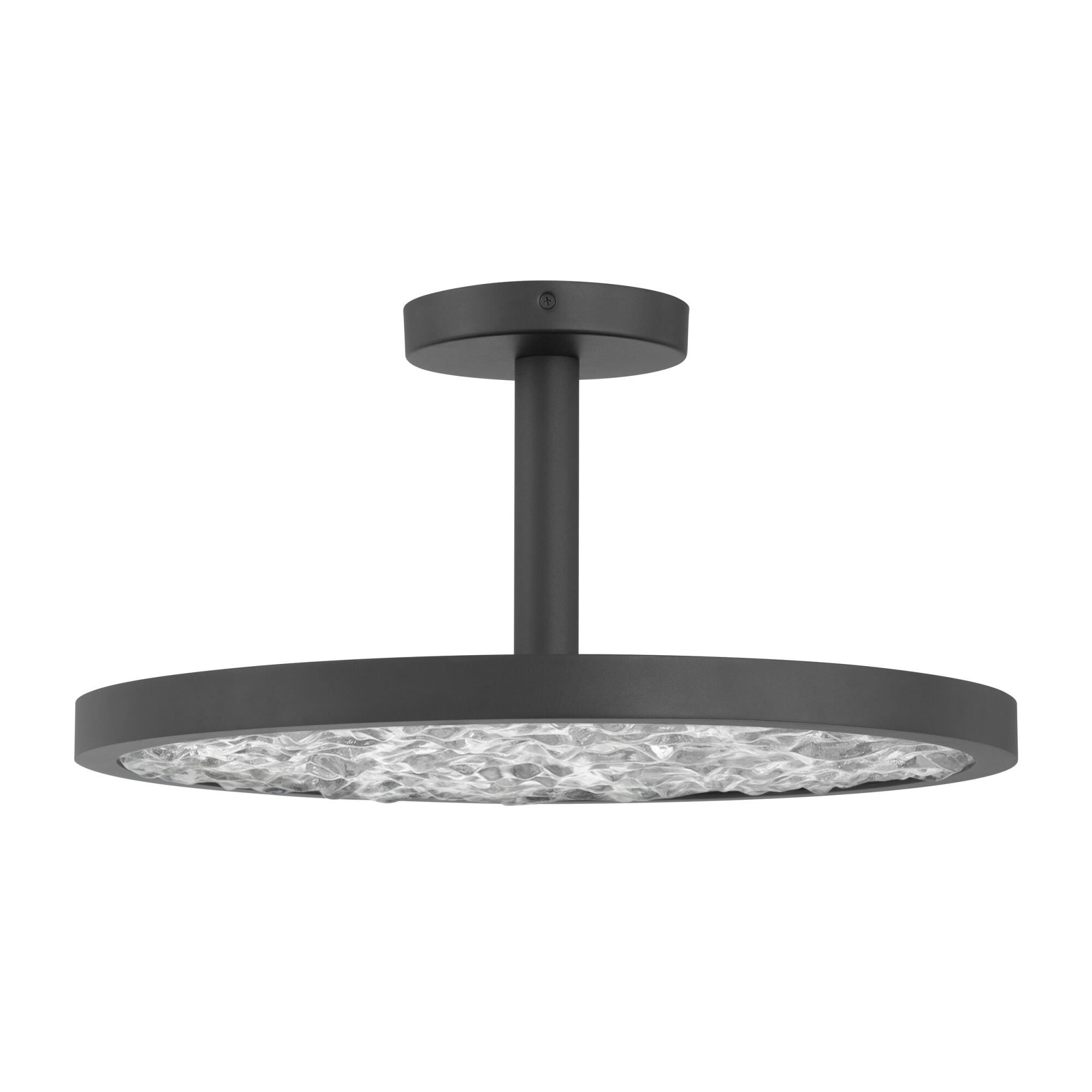 Courtney 18 Inch Large Pendant by Eglo Lighting