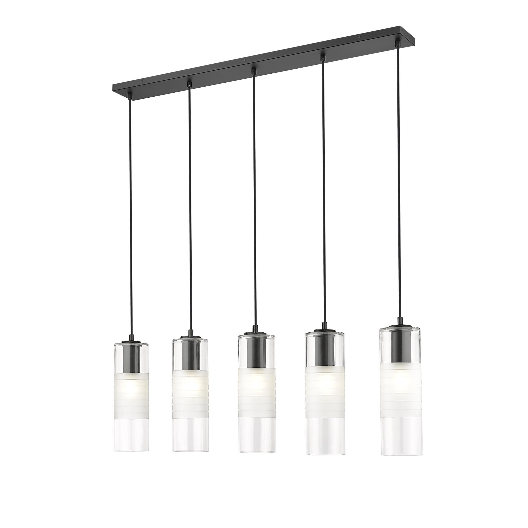Alton 42 Inch Linear Suspension Light by Z Lite