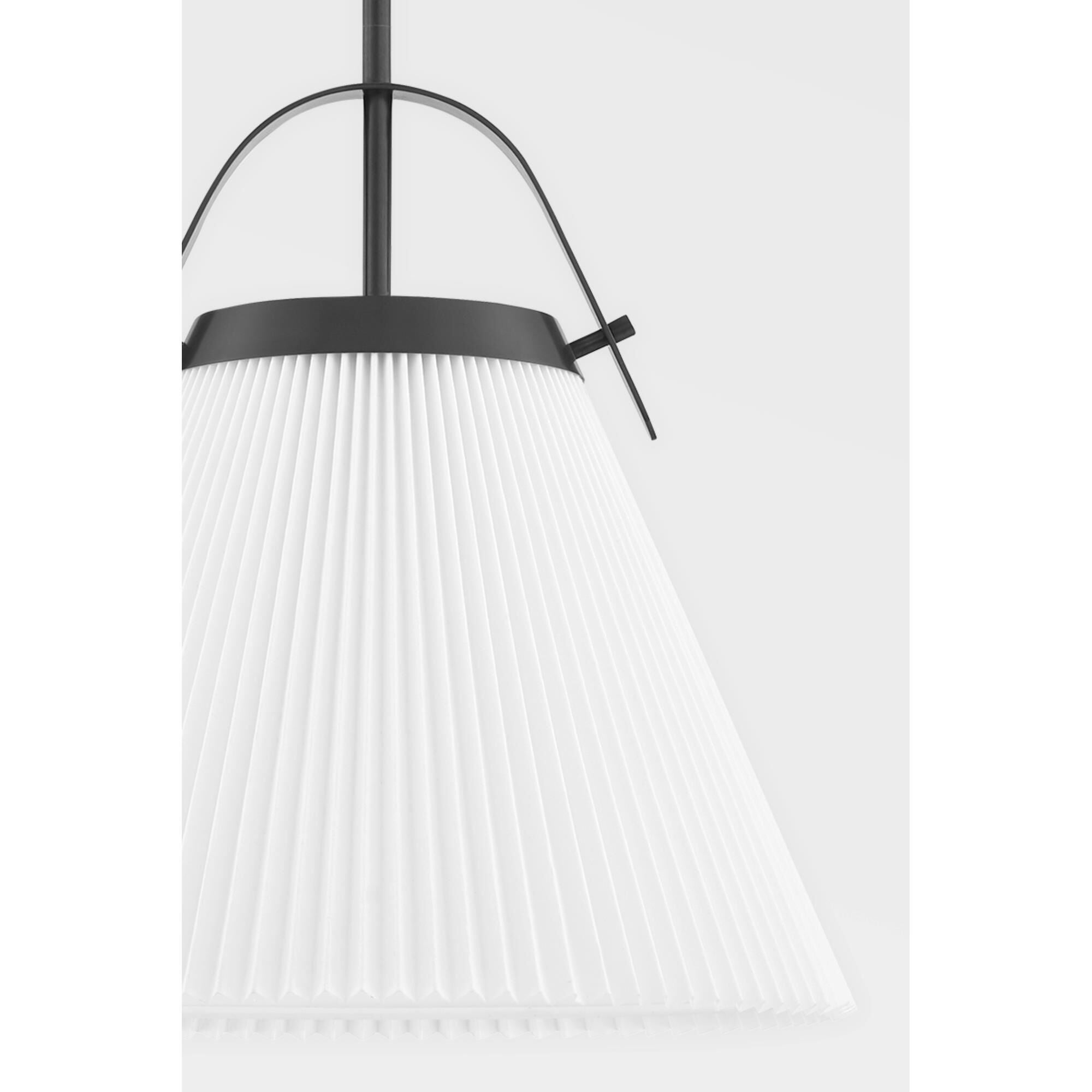 Aldridge 18.25 Inch Large Pendant by Hudson Valley Lighting