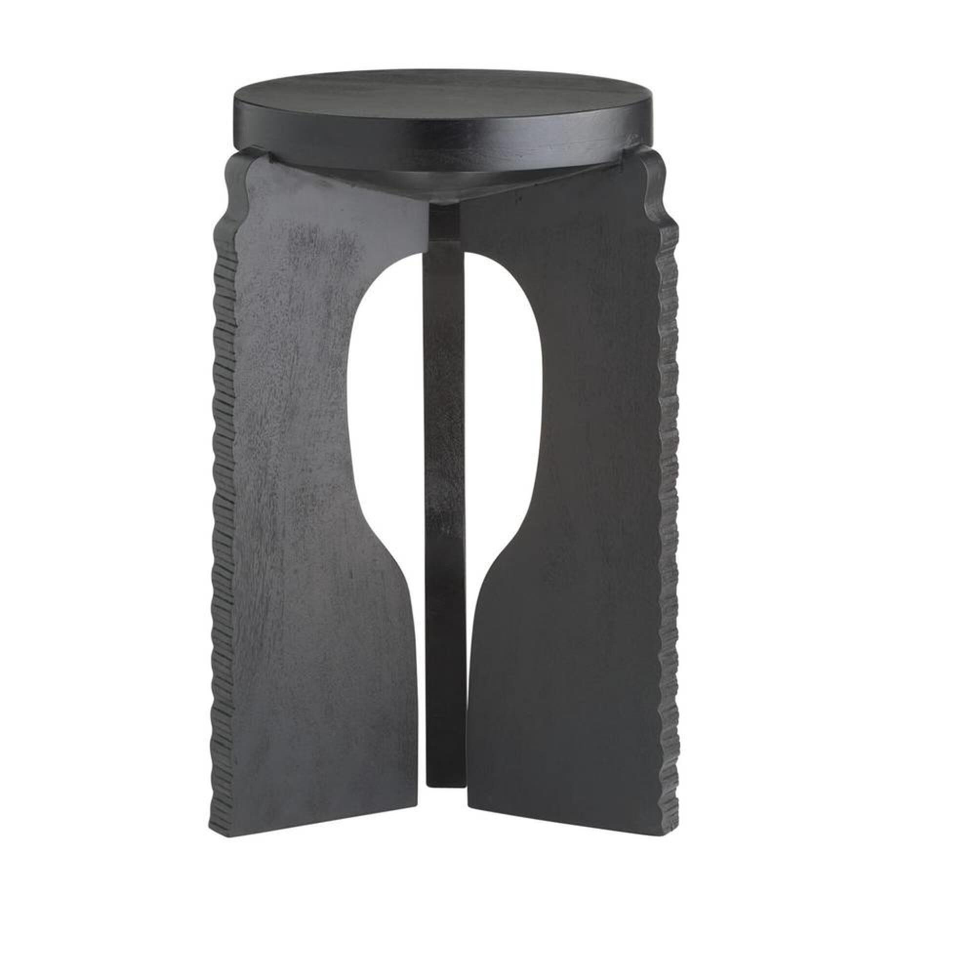 Knight 16 Inch Accent Table by Arteriors Home