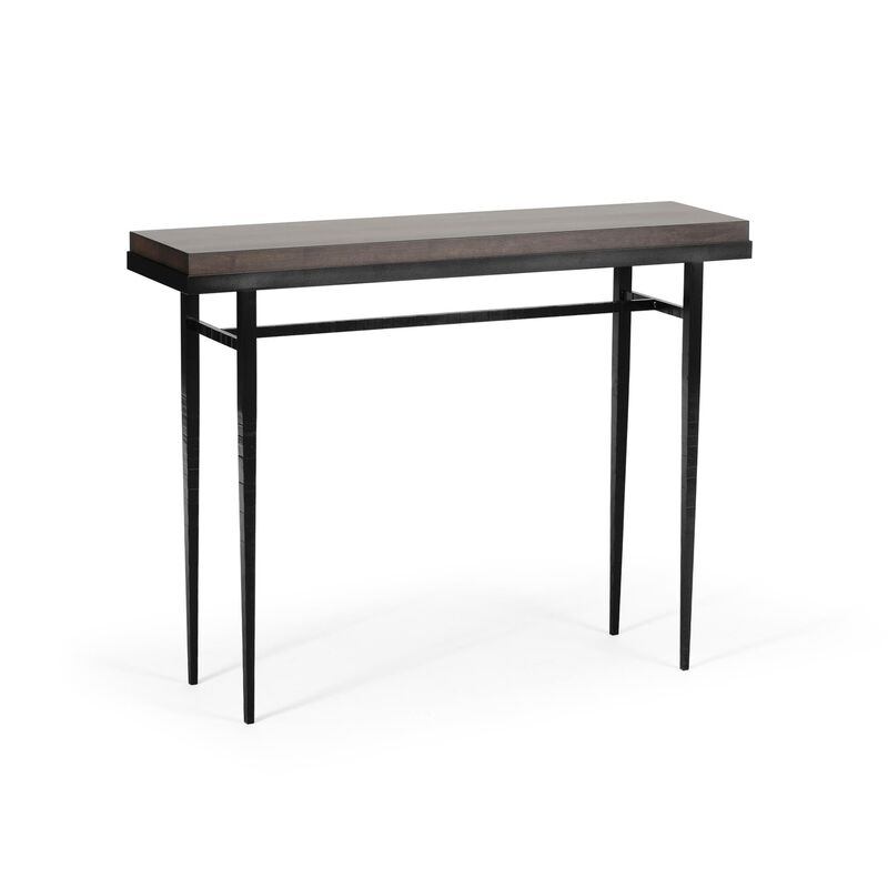 Wick 42 Inch Console Table by Hubbardton Forge