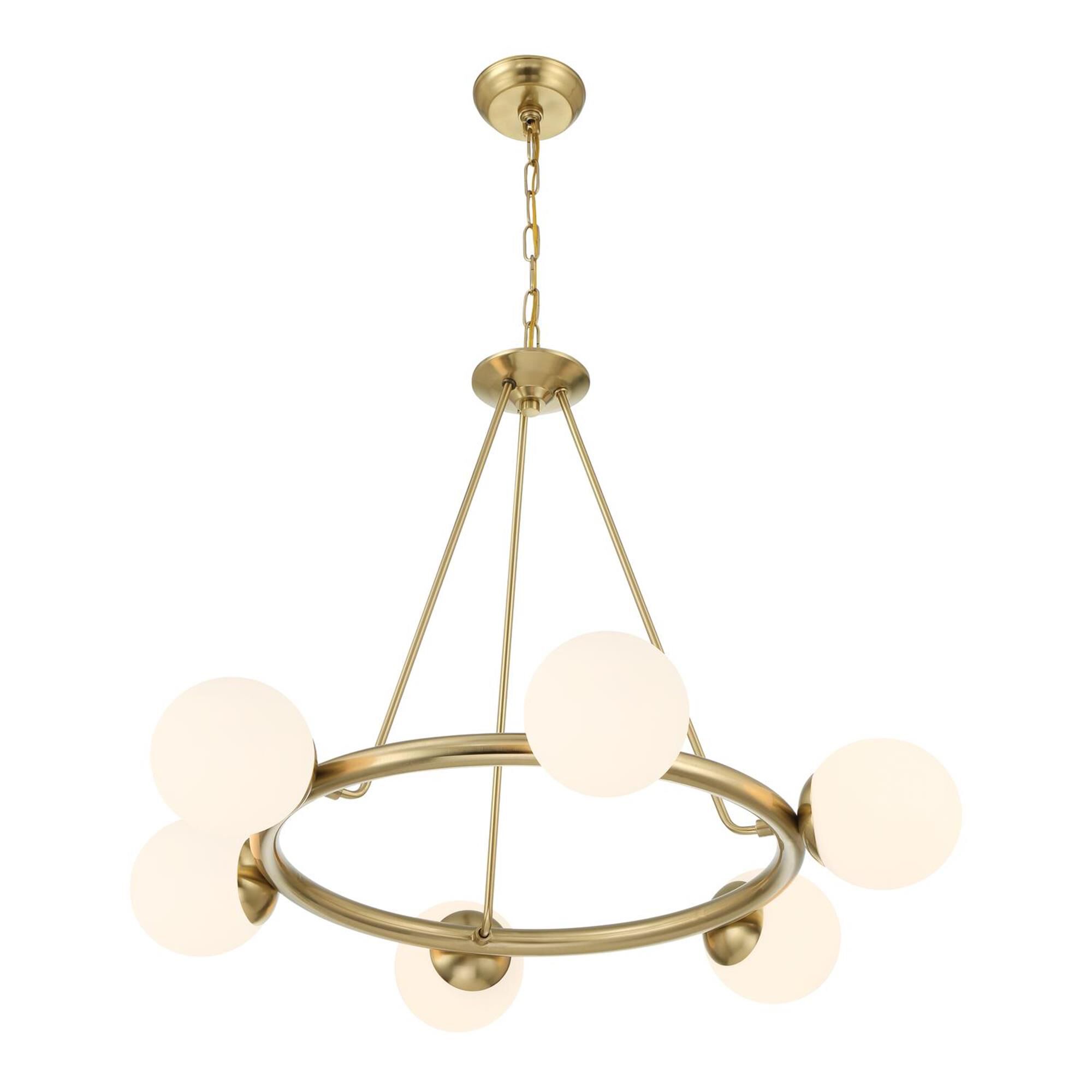 Maverick Medium Chandelier,