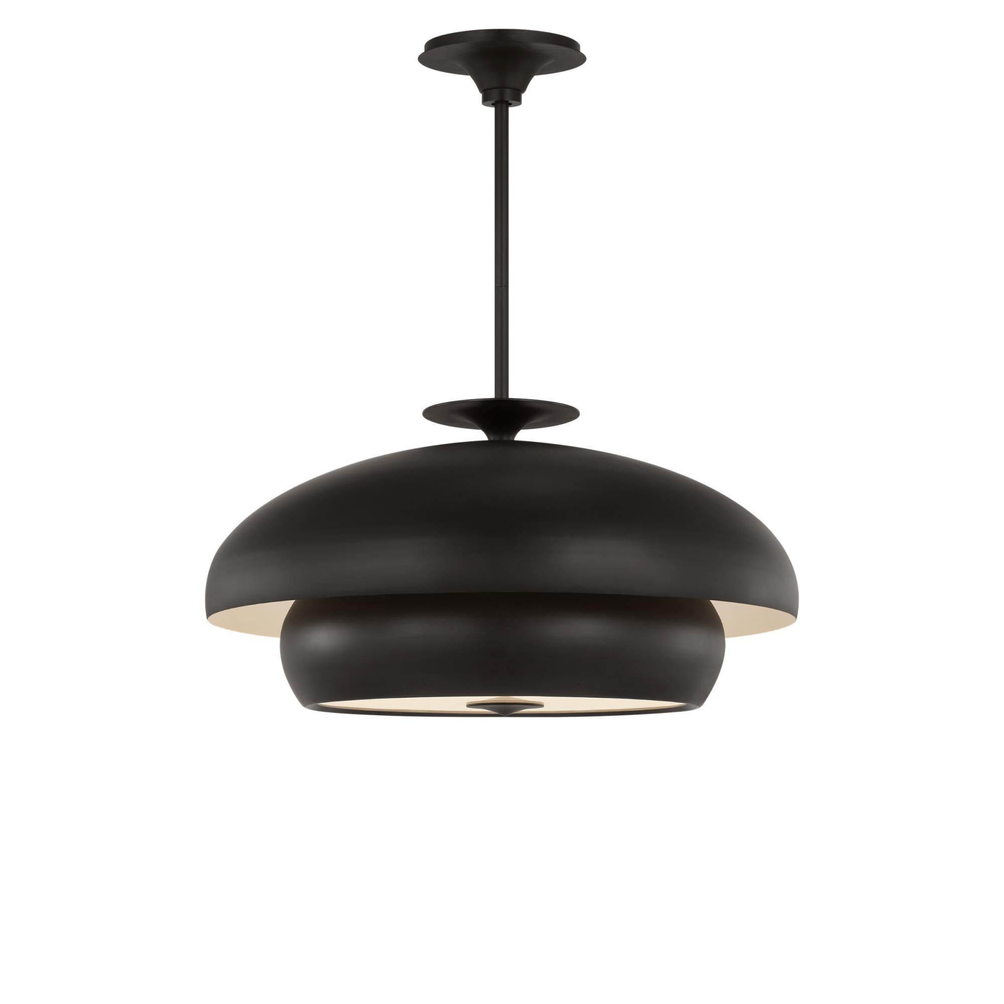 Christiane Lemieux Solene Chandelier by Visual Comfort Studio Collection