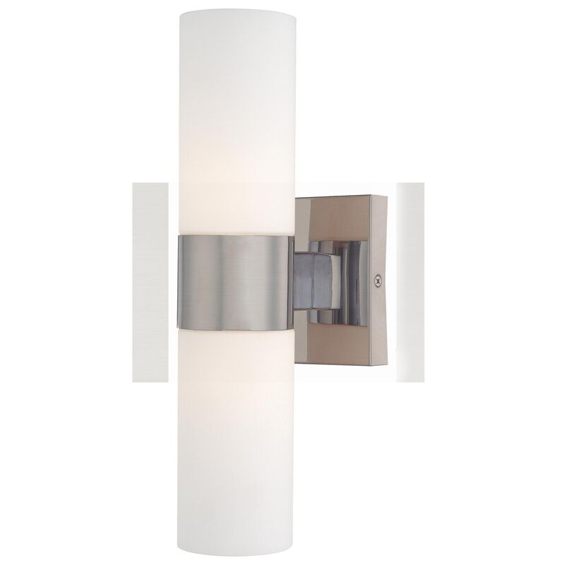 Wall Sconce by Minka Lavery