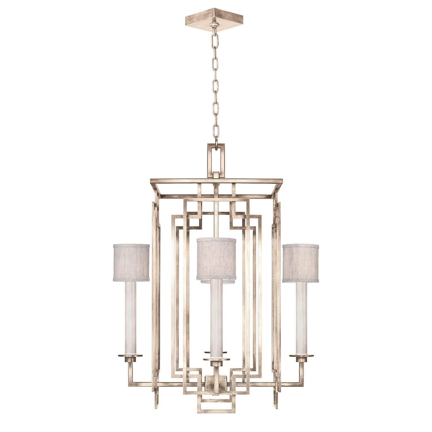 Cienfuegos 24 Inch Chandelier by Fine Art Handcrafted Lighting