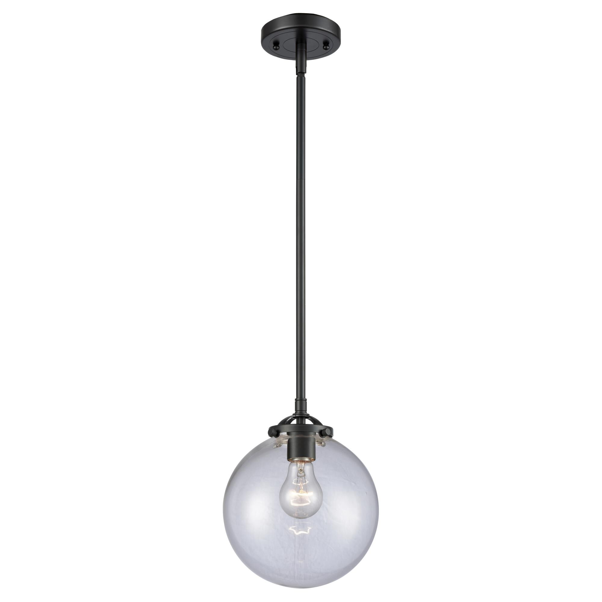 Innovations Lighting Bruno Marashlian Beacon 8 Inch Mini Pendant