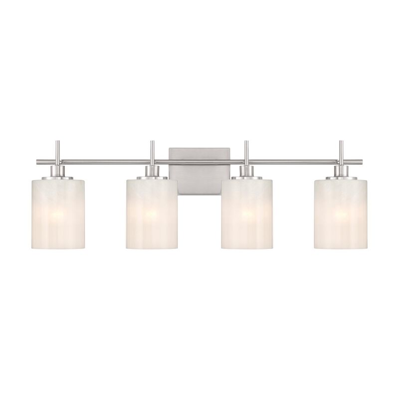 31 Inch Bath Vanity Light by Meridian Lighting
