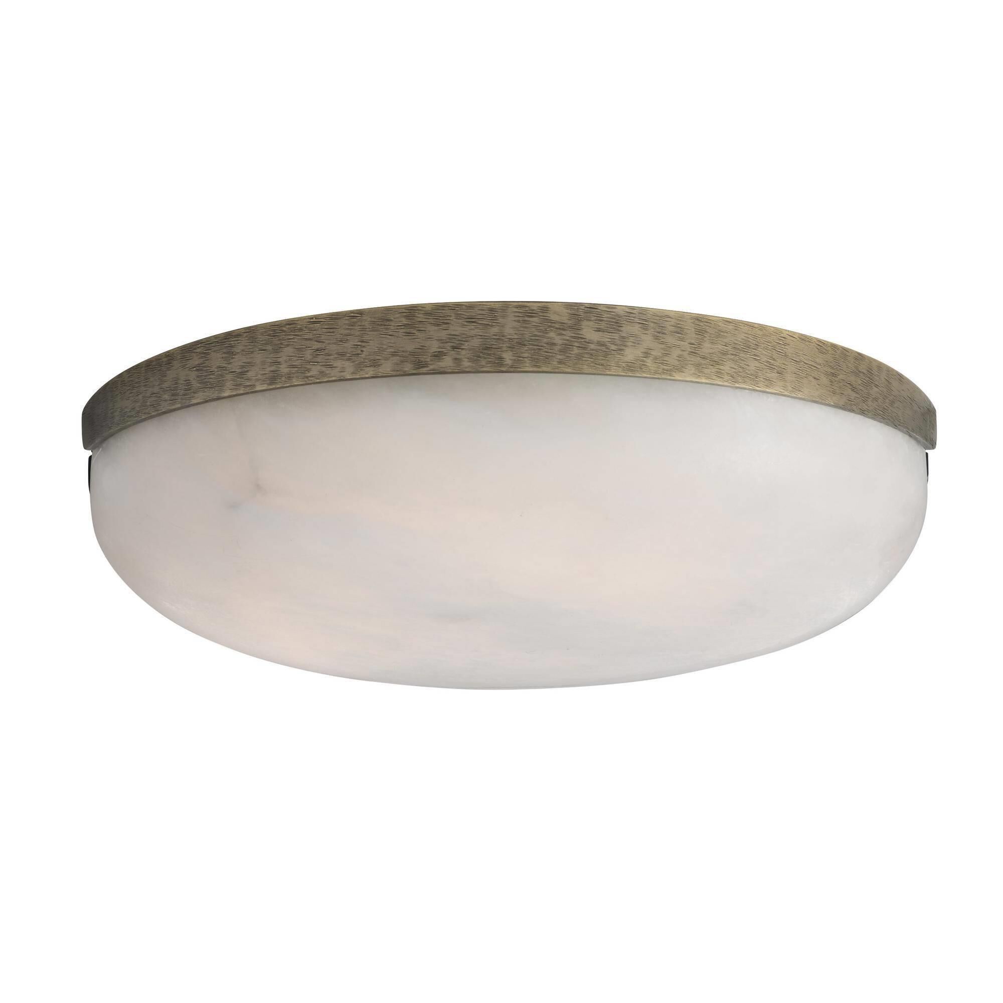 Elara 12 Inch Flush Mount by Arteriors Home